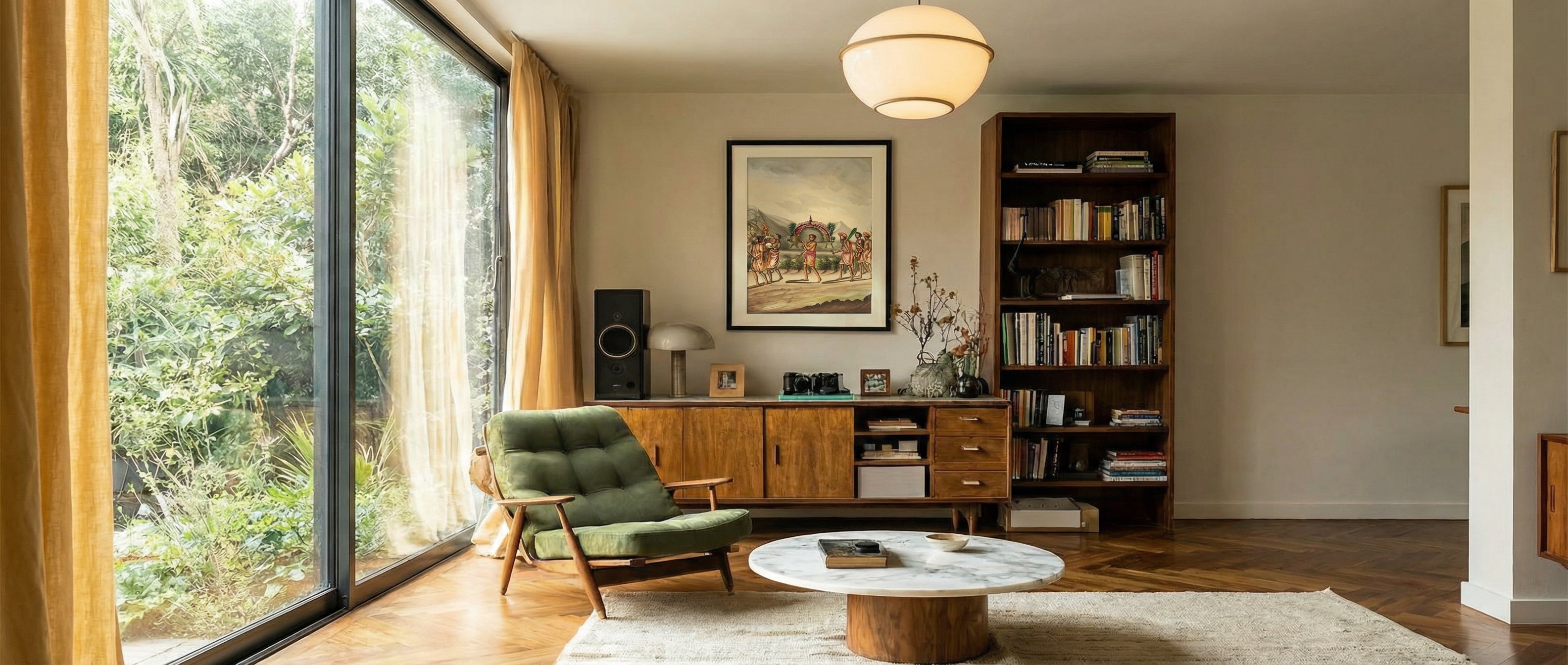 Objects of Belonging: How Art, Memory, and Everyday Objects Shape the Idea of Home in India