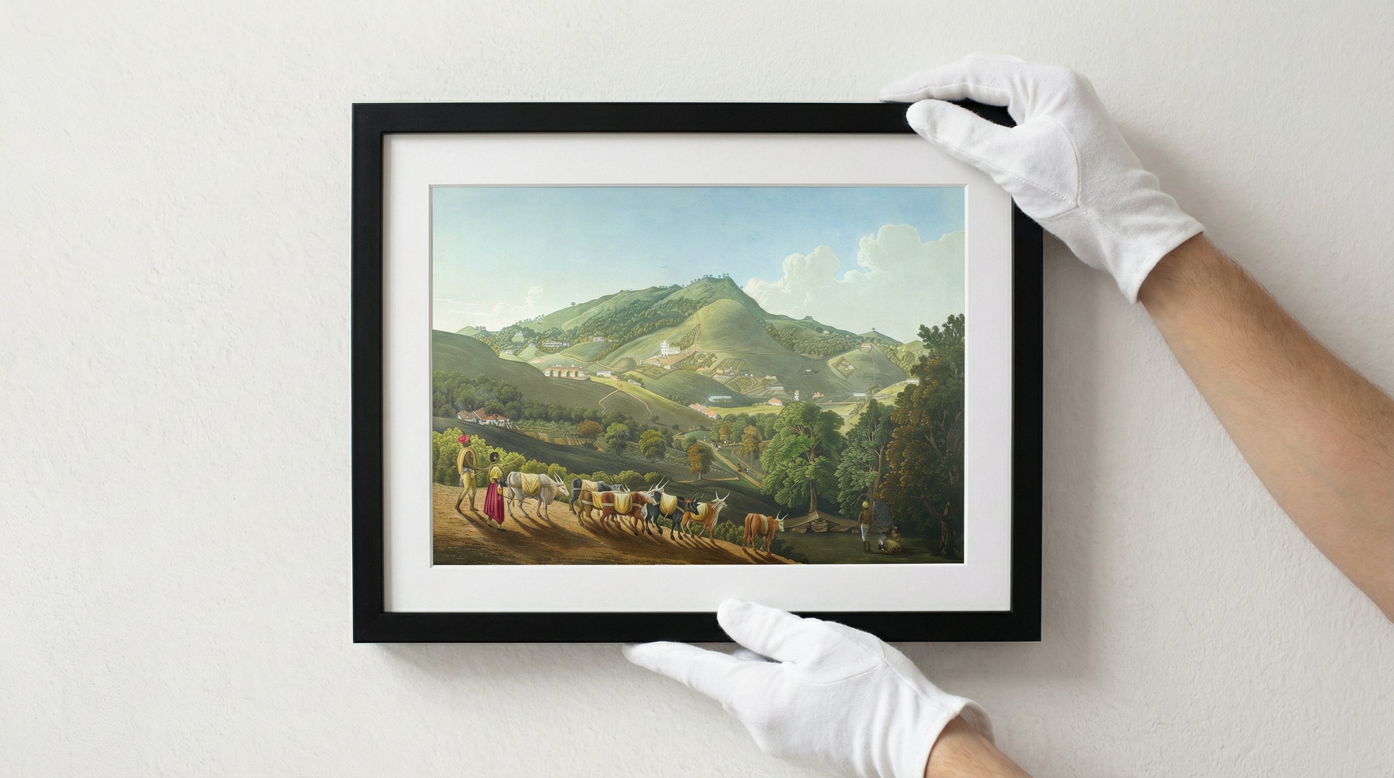 What Makes an Archival Print Truly Archival?