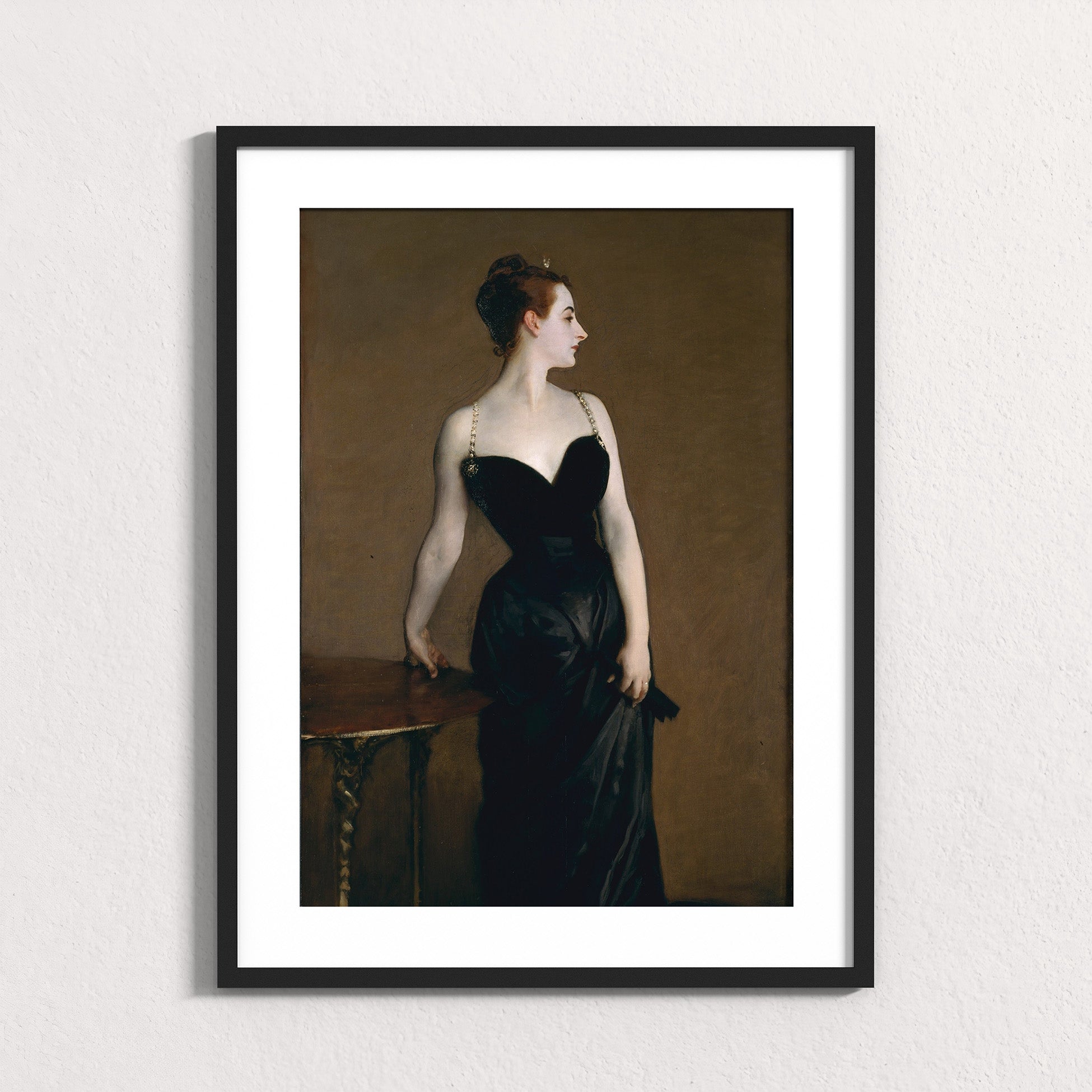 Onyx: Evening Elegance