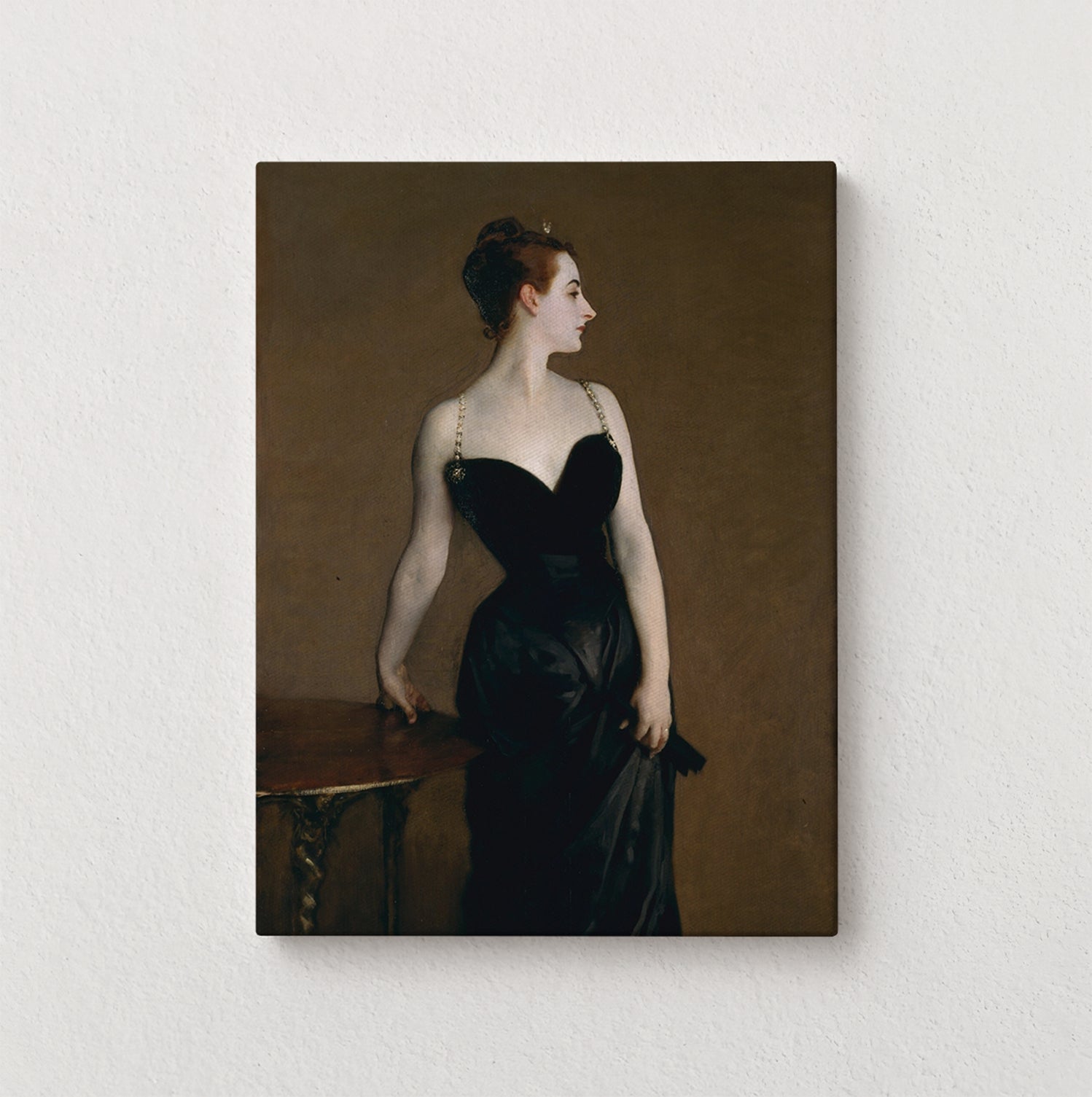 Onyx: Evening Elegance