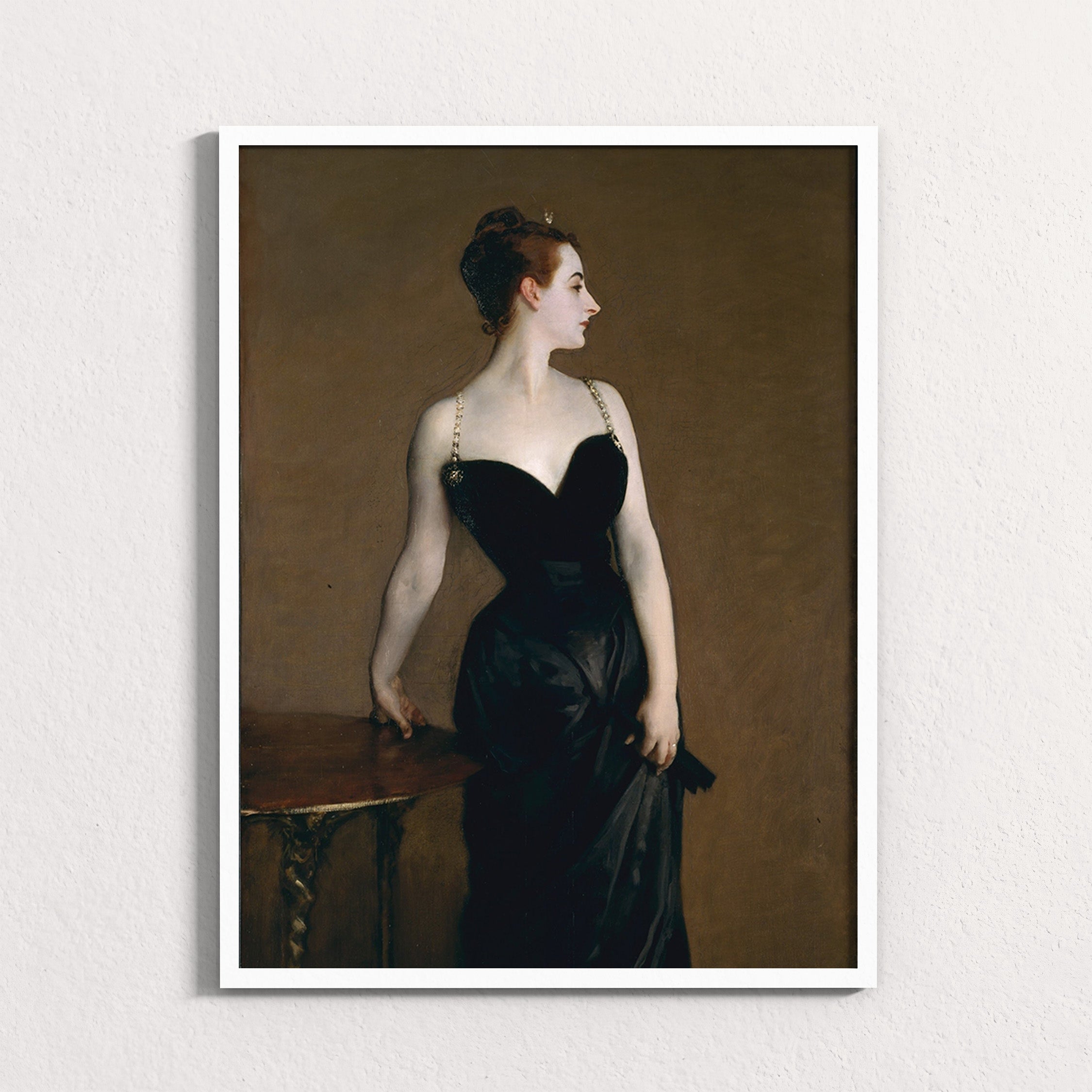 Onyx: Evening Elegance
