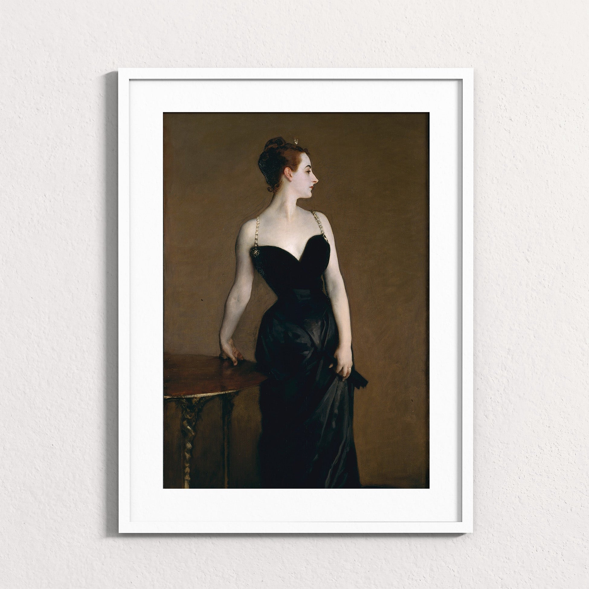 Onyx: Evening Elegance