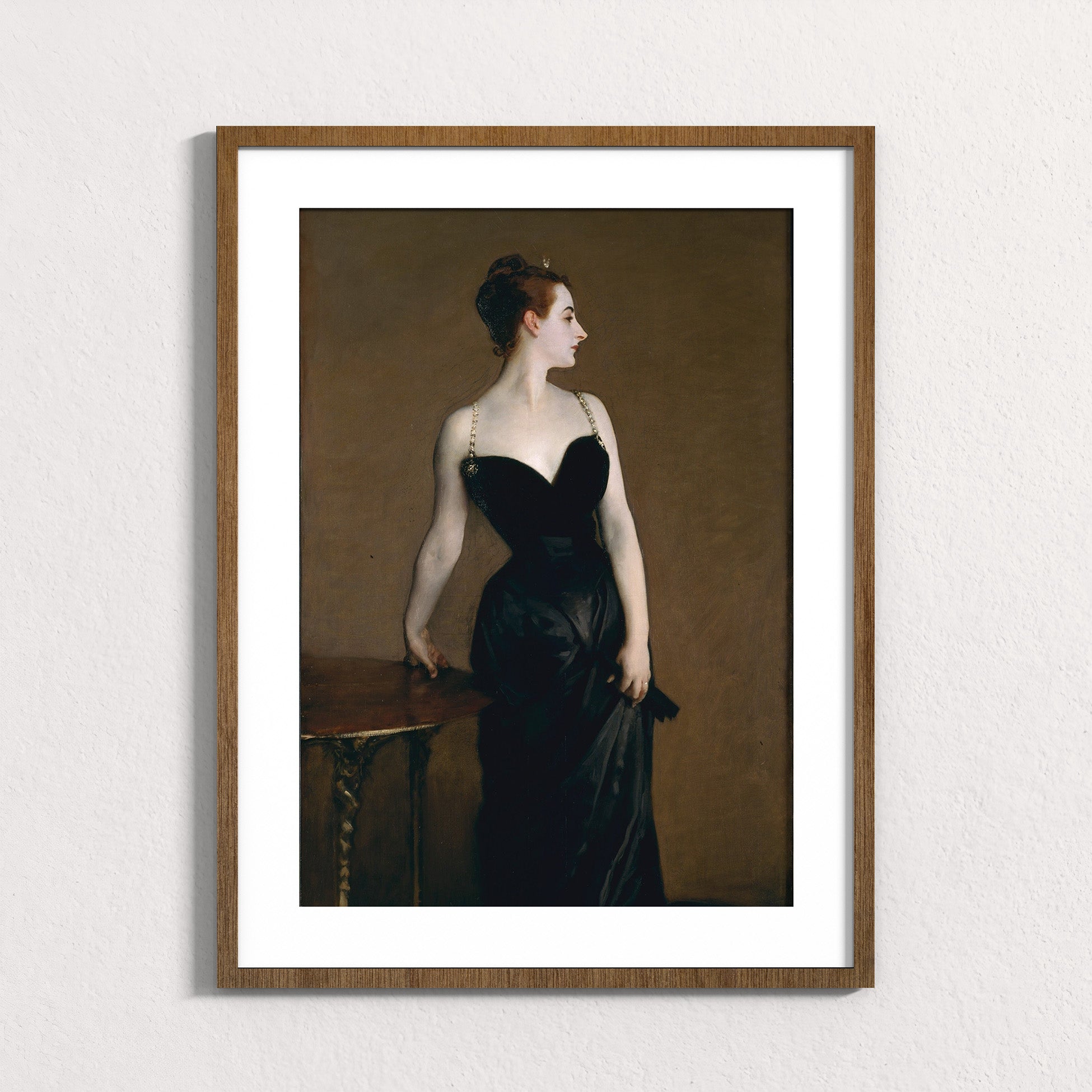 Onyx: Evening Elegance