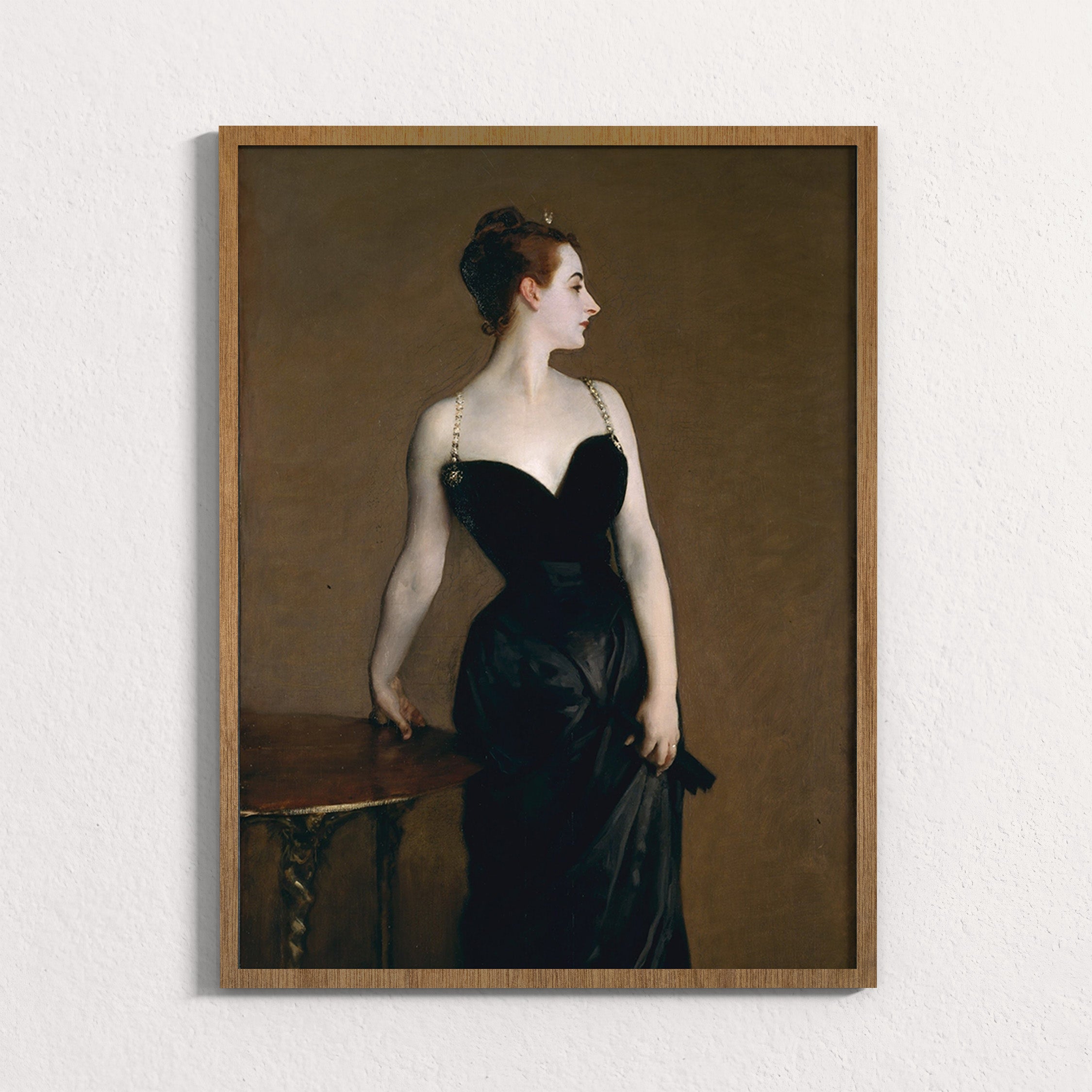 Onyx: Evening Elegance