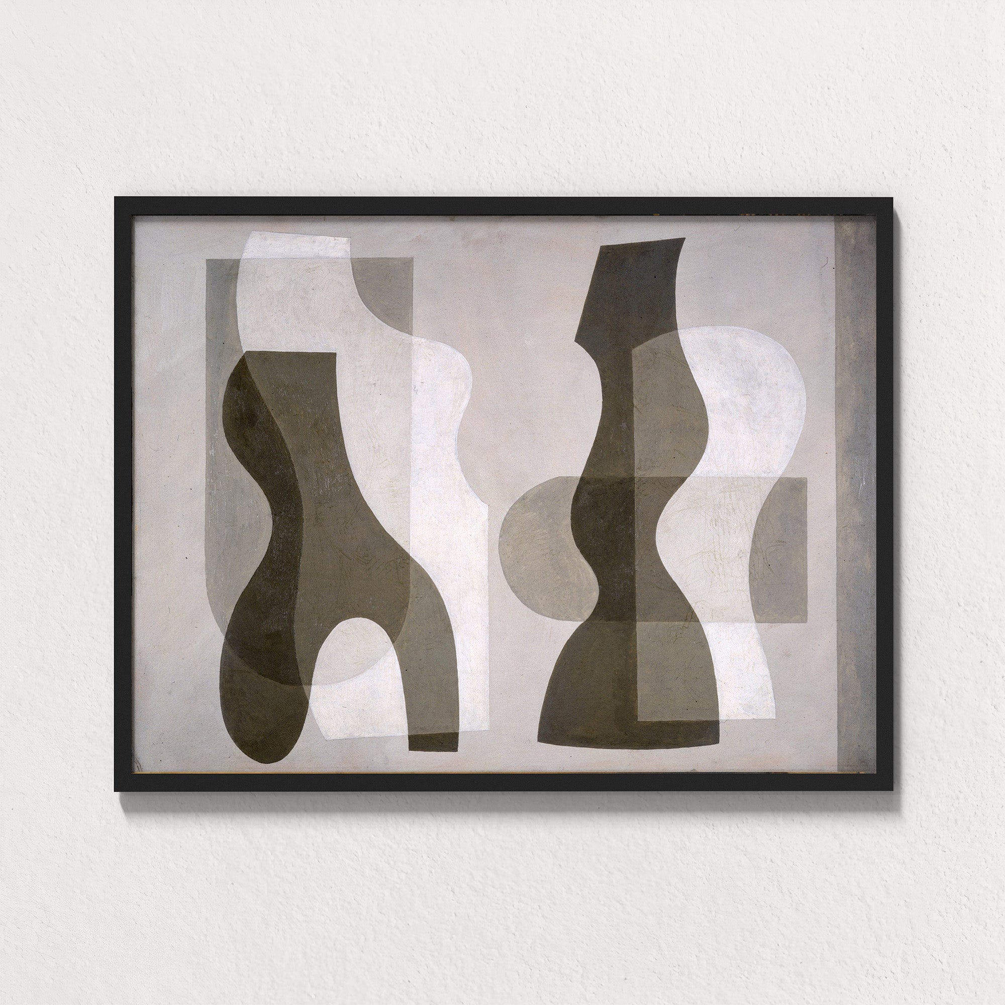 Slate: Layered Forms