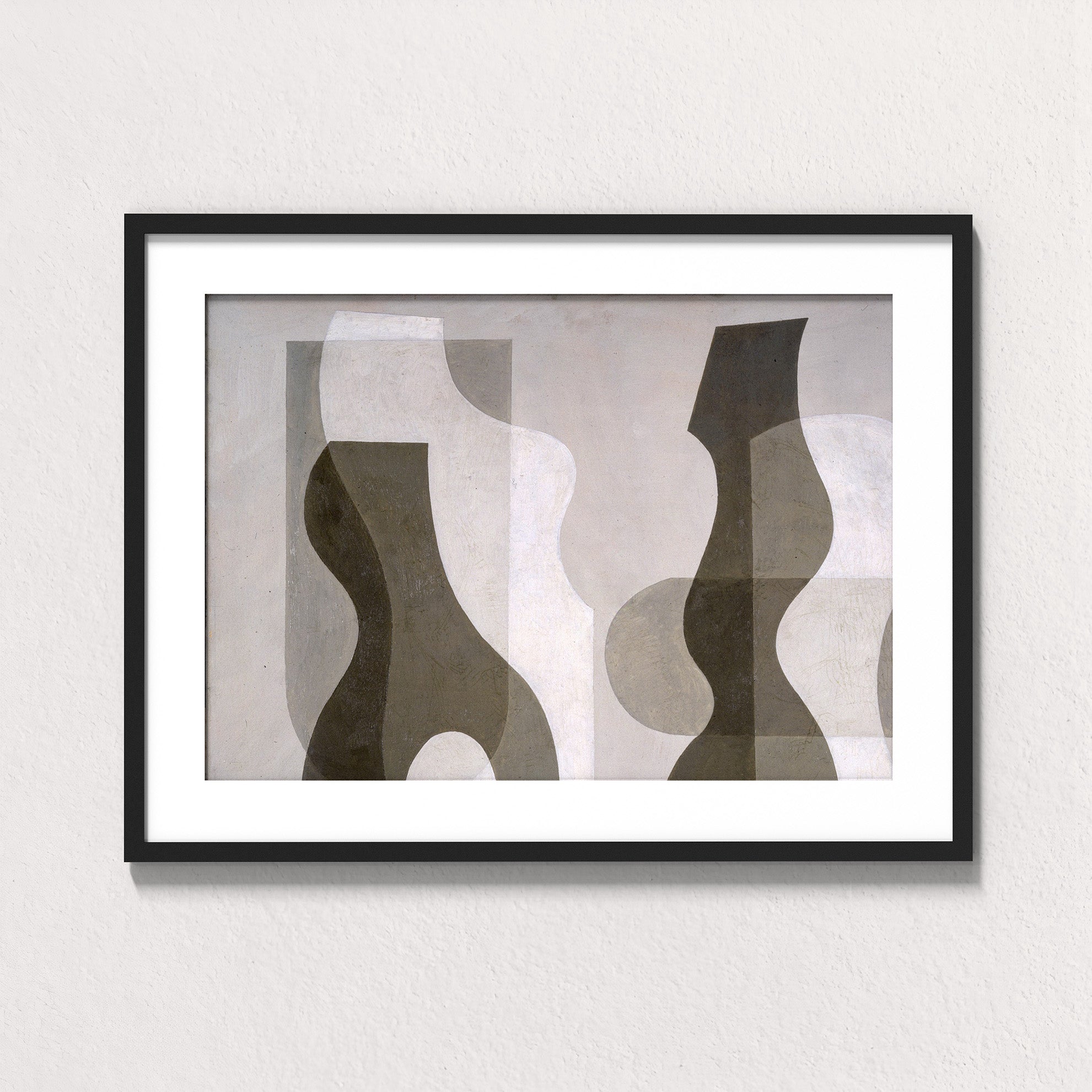 Slate: Layered Forms