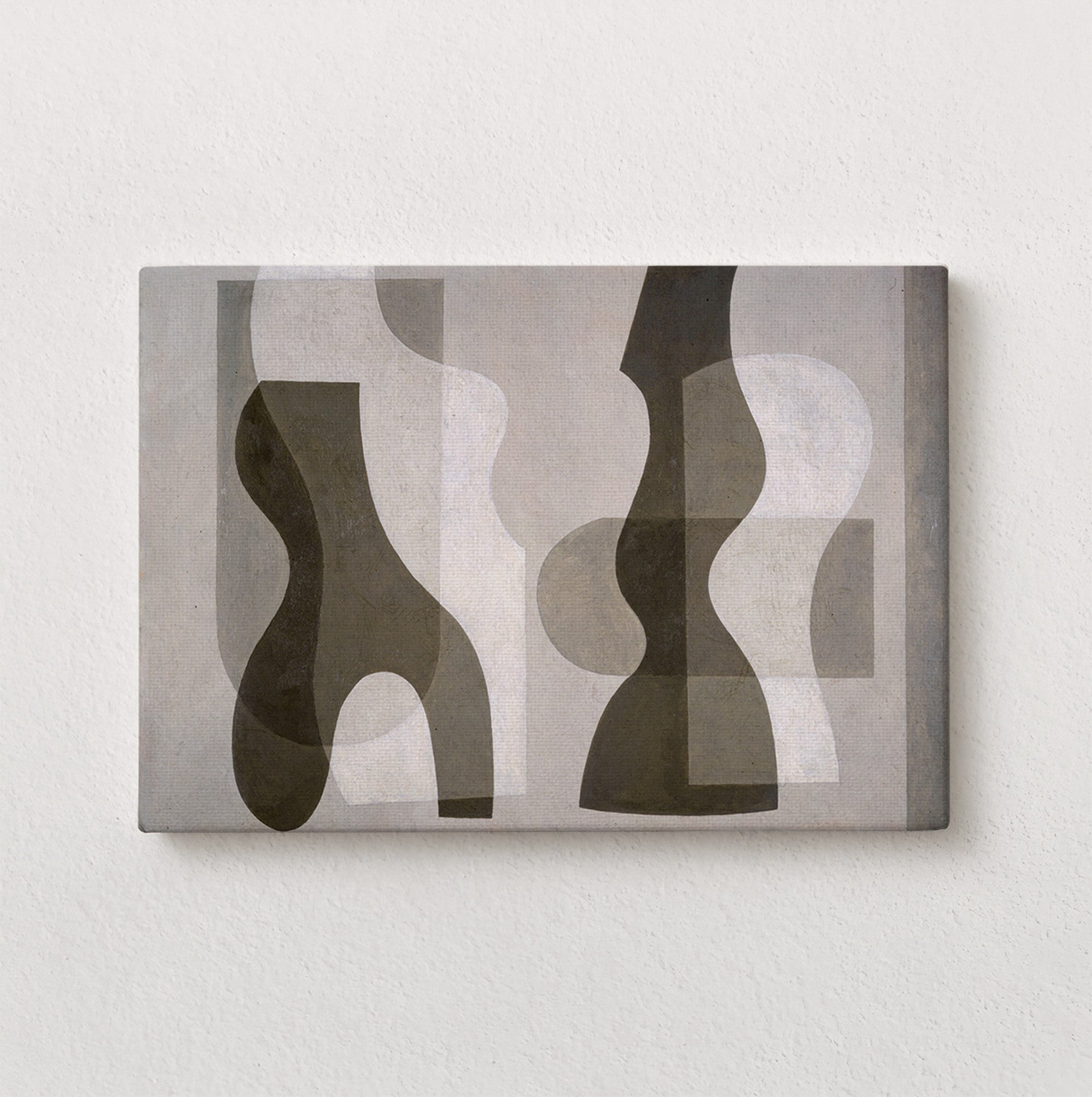 Slate: Layered Forms