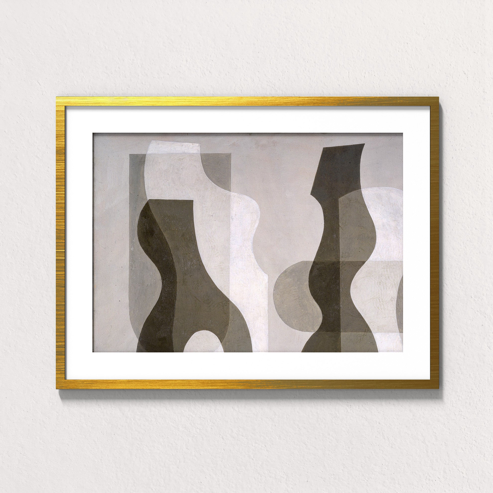 Slate: Layered Forms