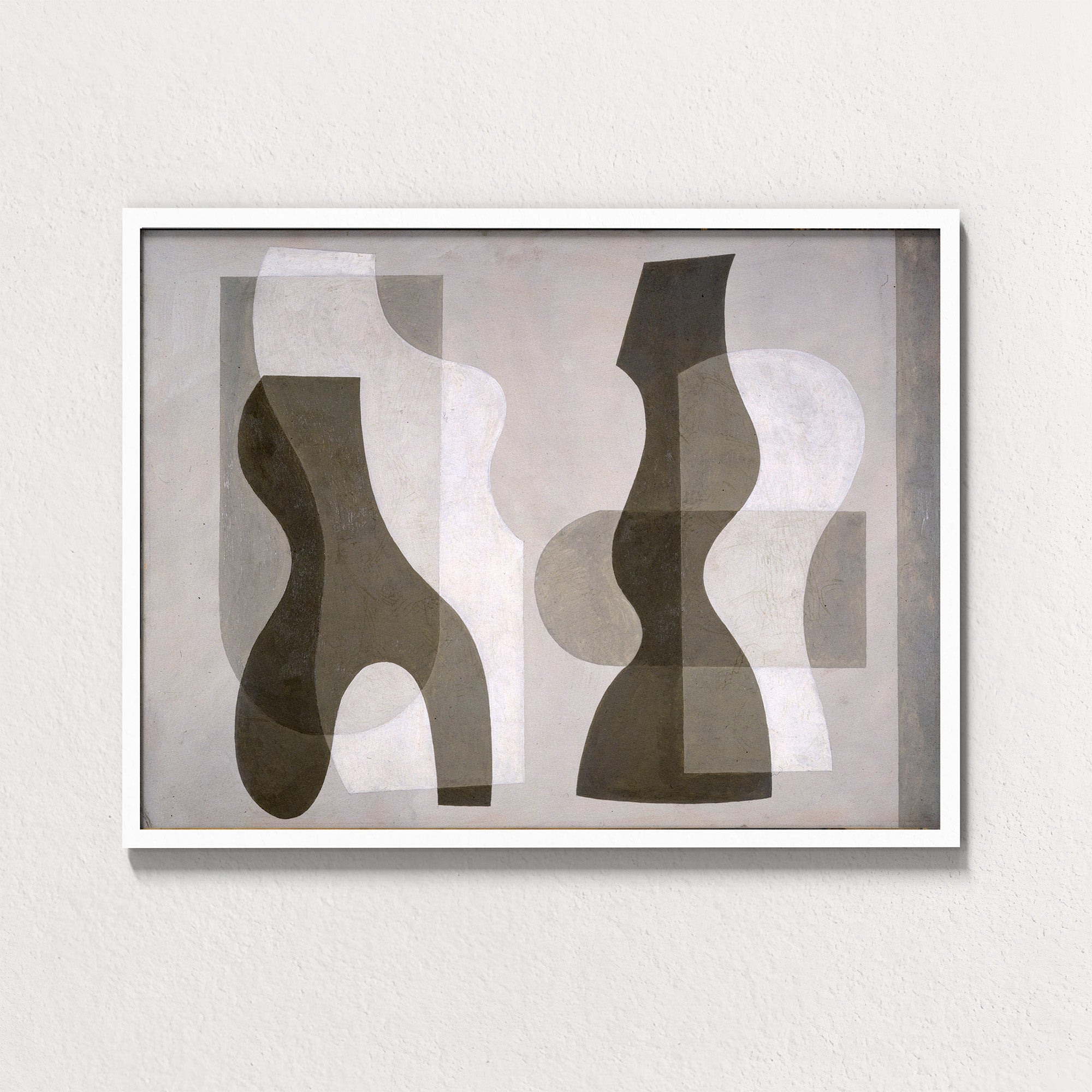 Slate: Layered Forms