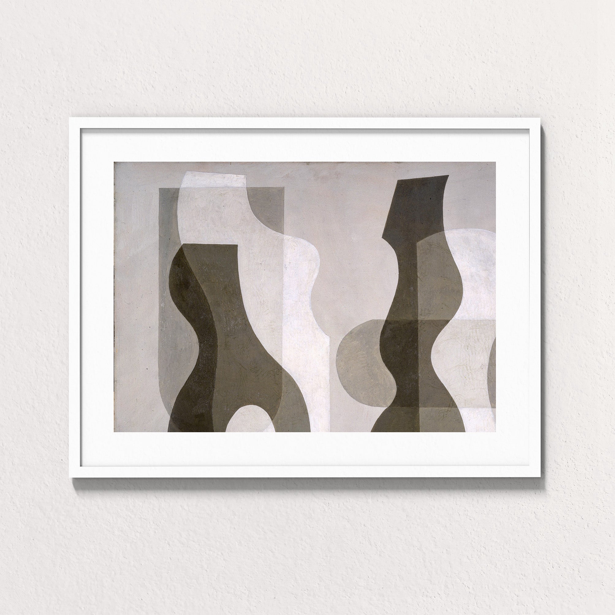 Slate: Layered Forms