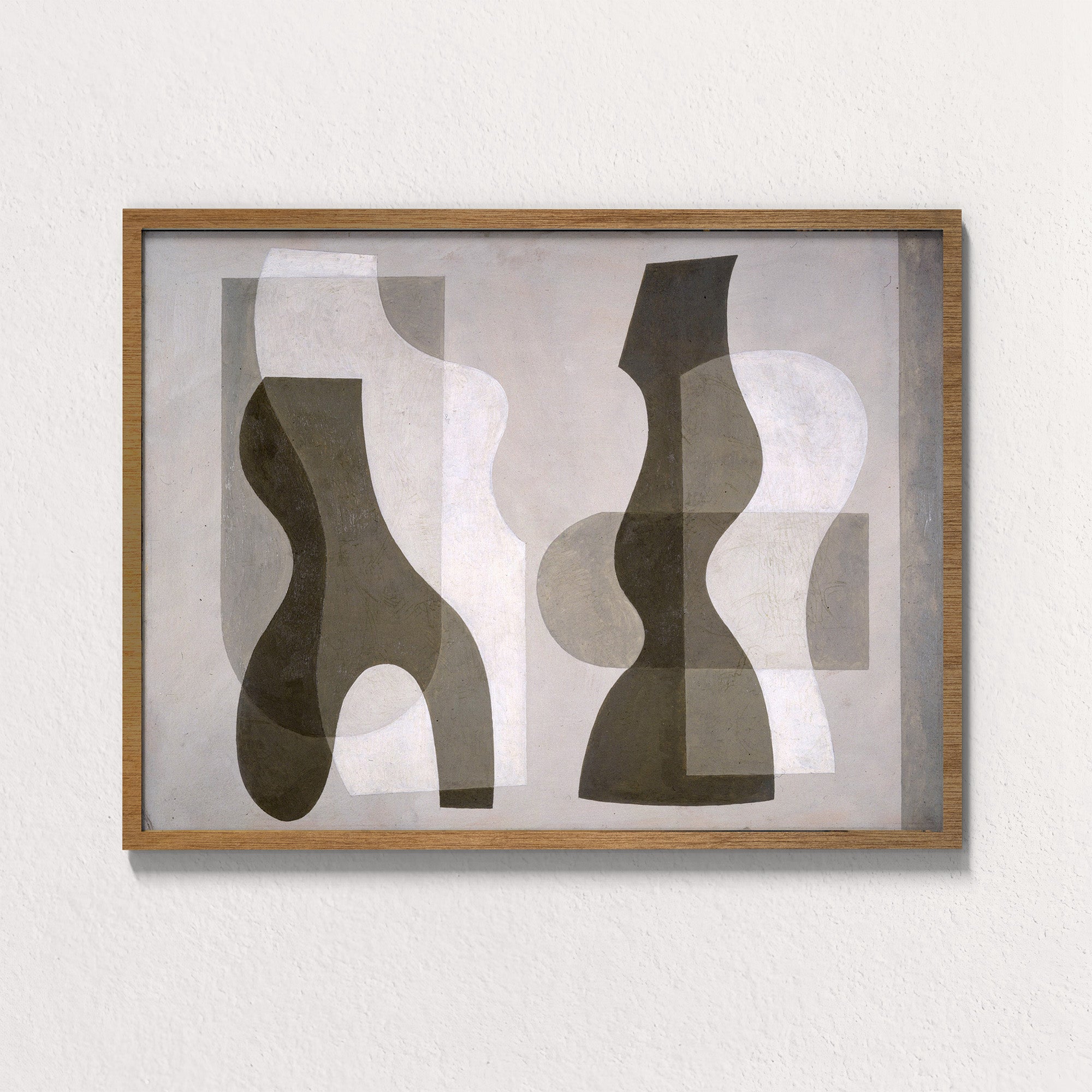 Slate: Layered Forms