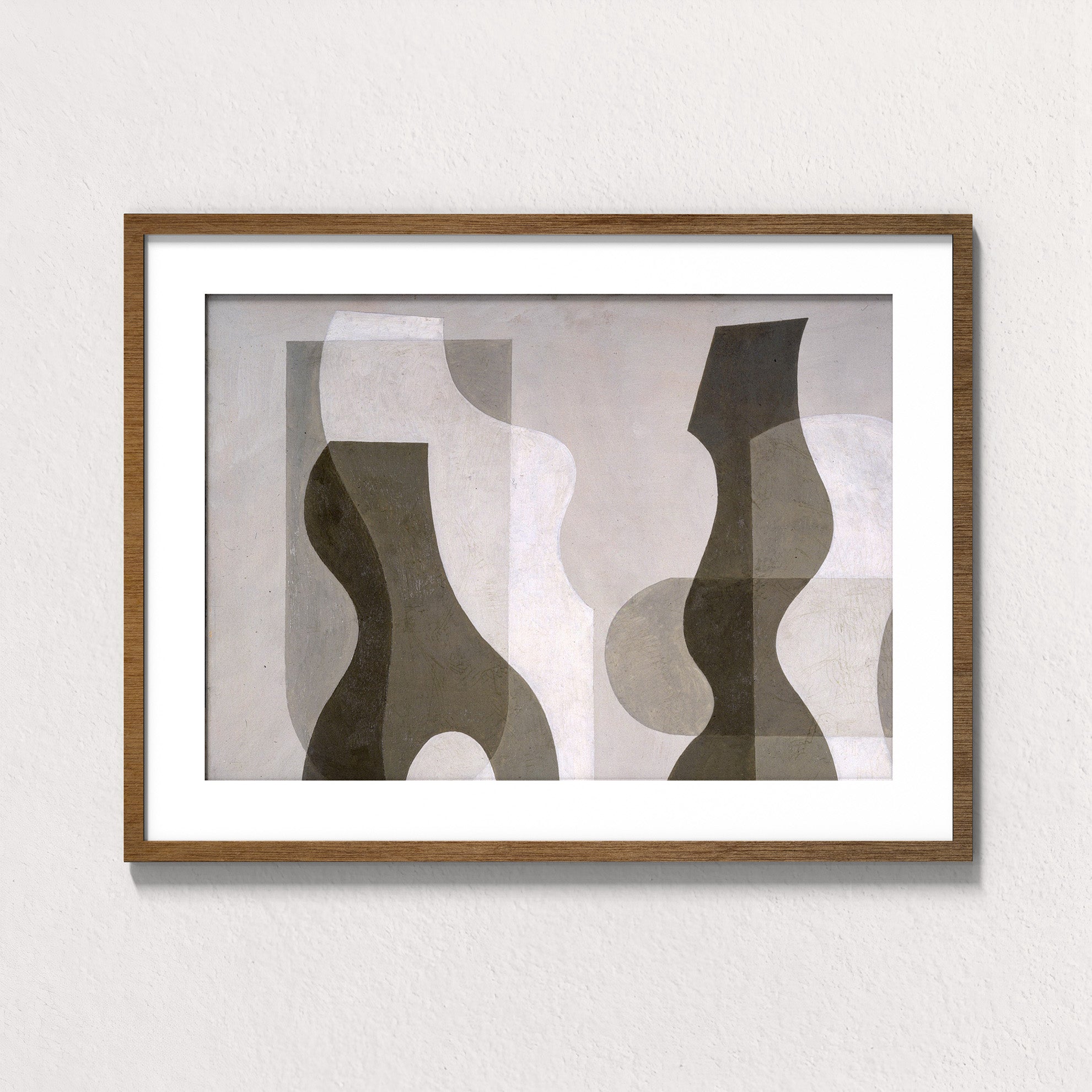 Slate: Layered Forms