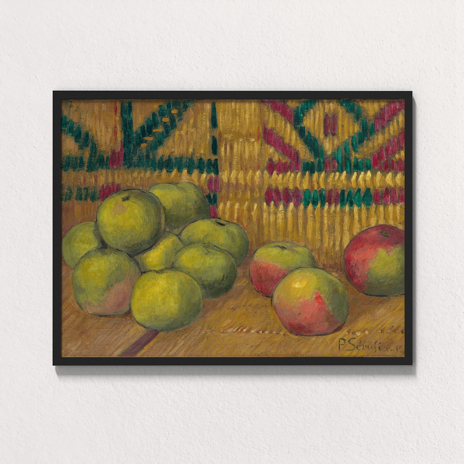 Verde: Orchard Picks