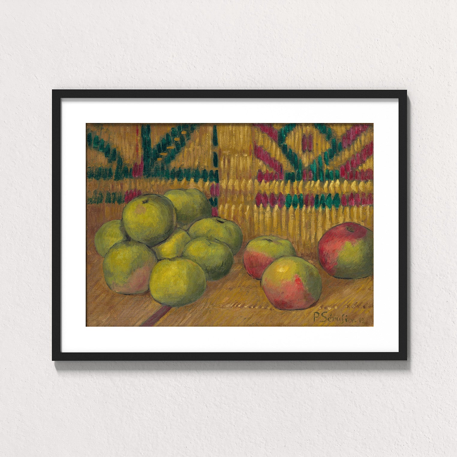 Verde: Orchard Picks