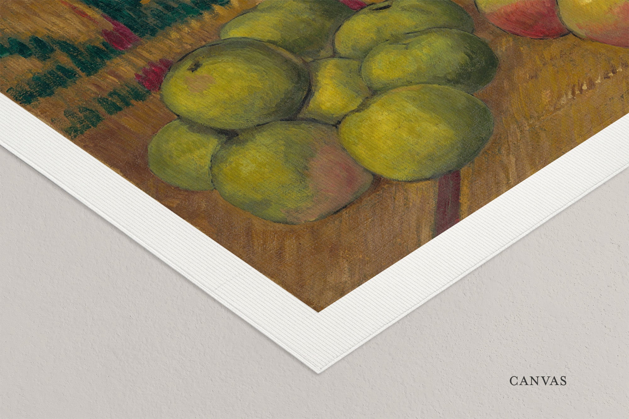Verde: Orchard Picks
