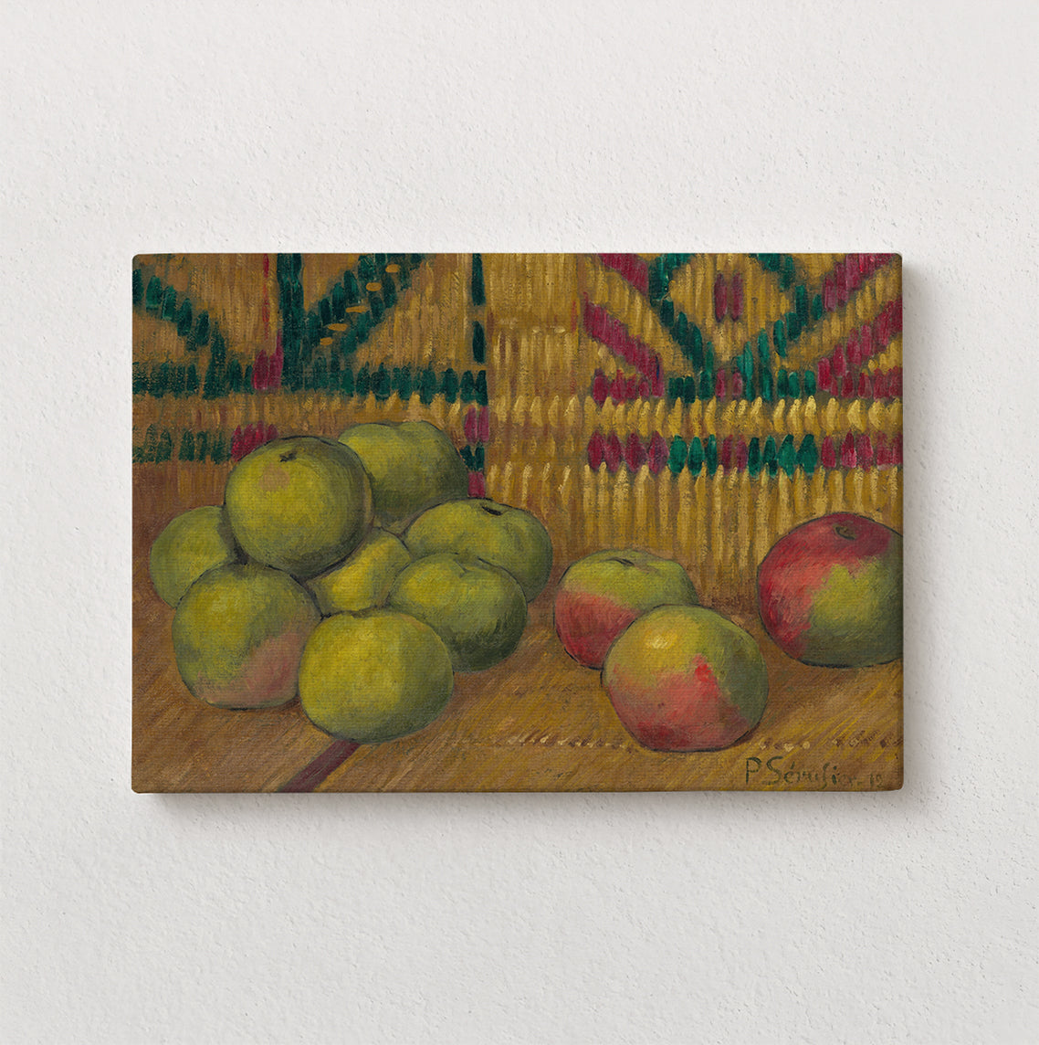 Verde: Orchard Picks
