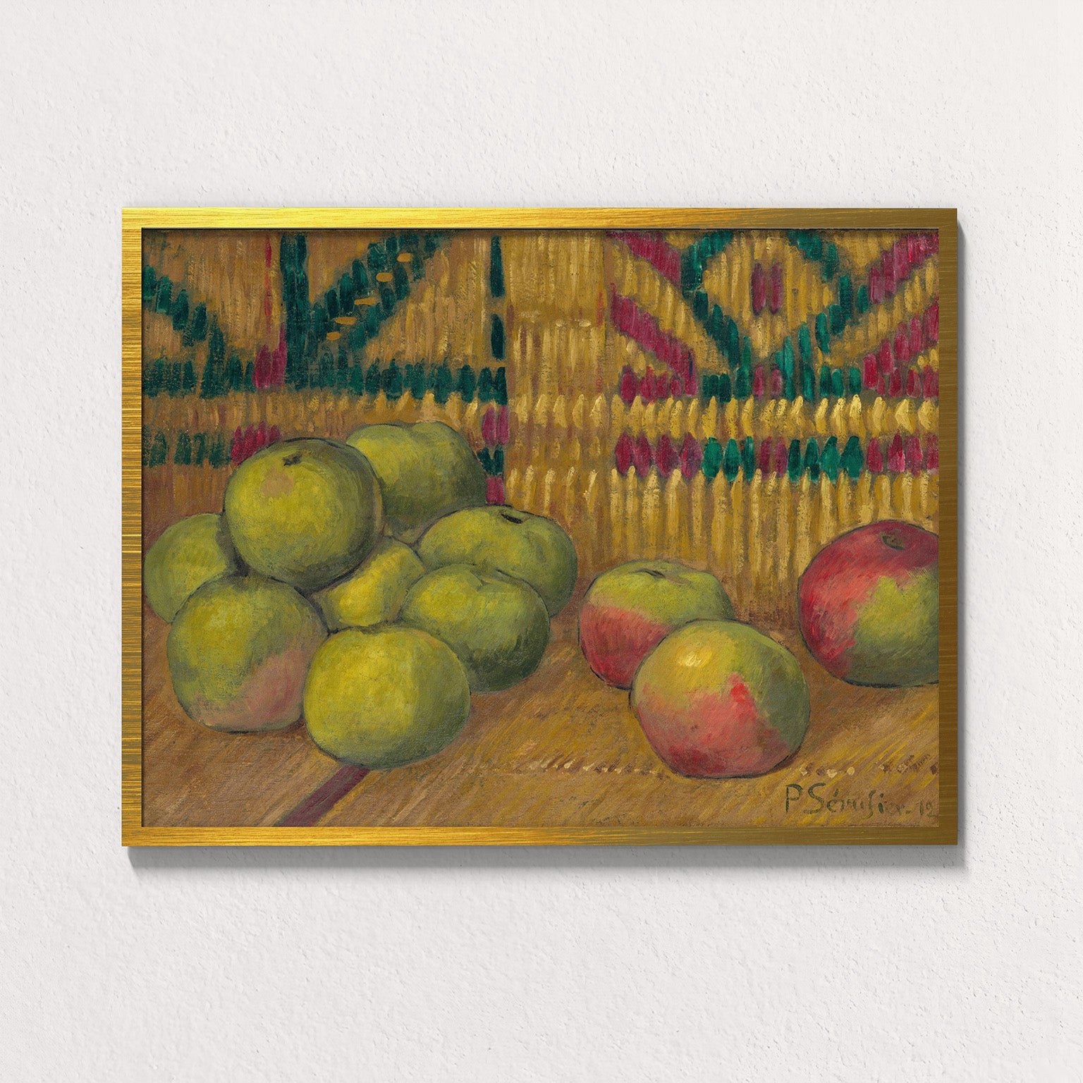Verde: Orchard Picks