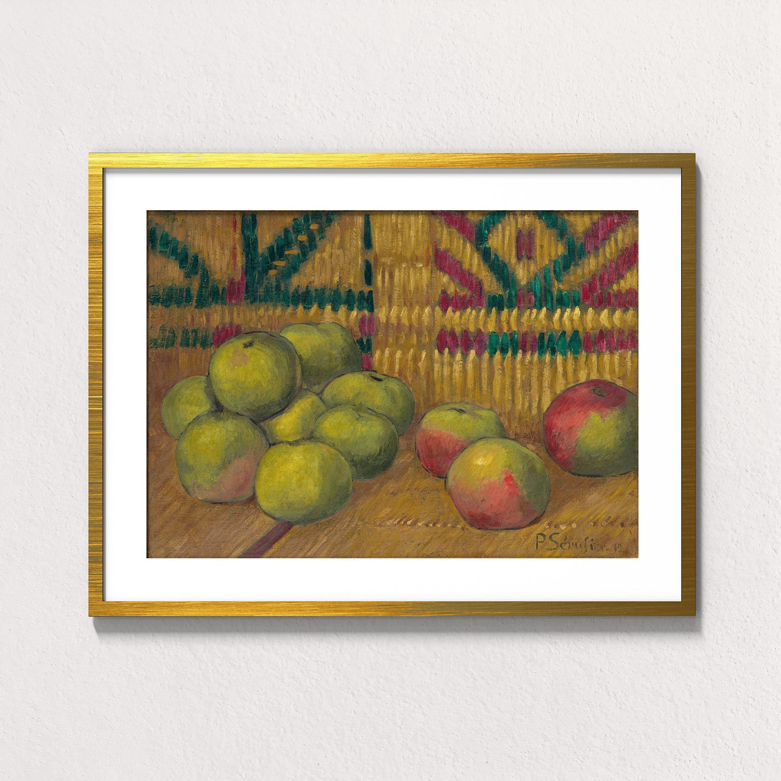Verde: Orchard Picks