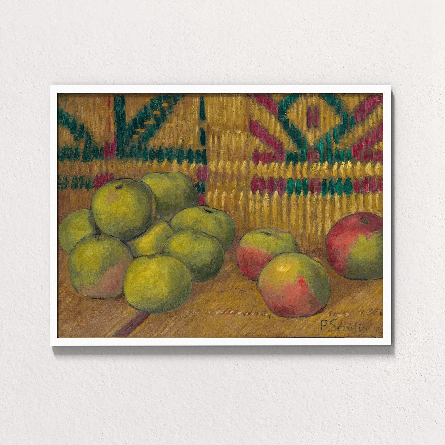 Verde: Orchard Picks