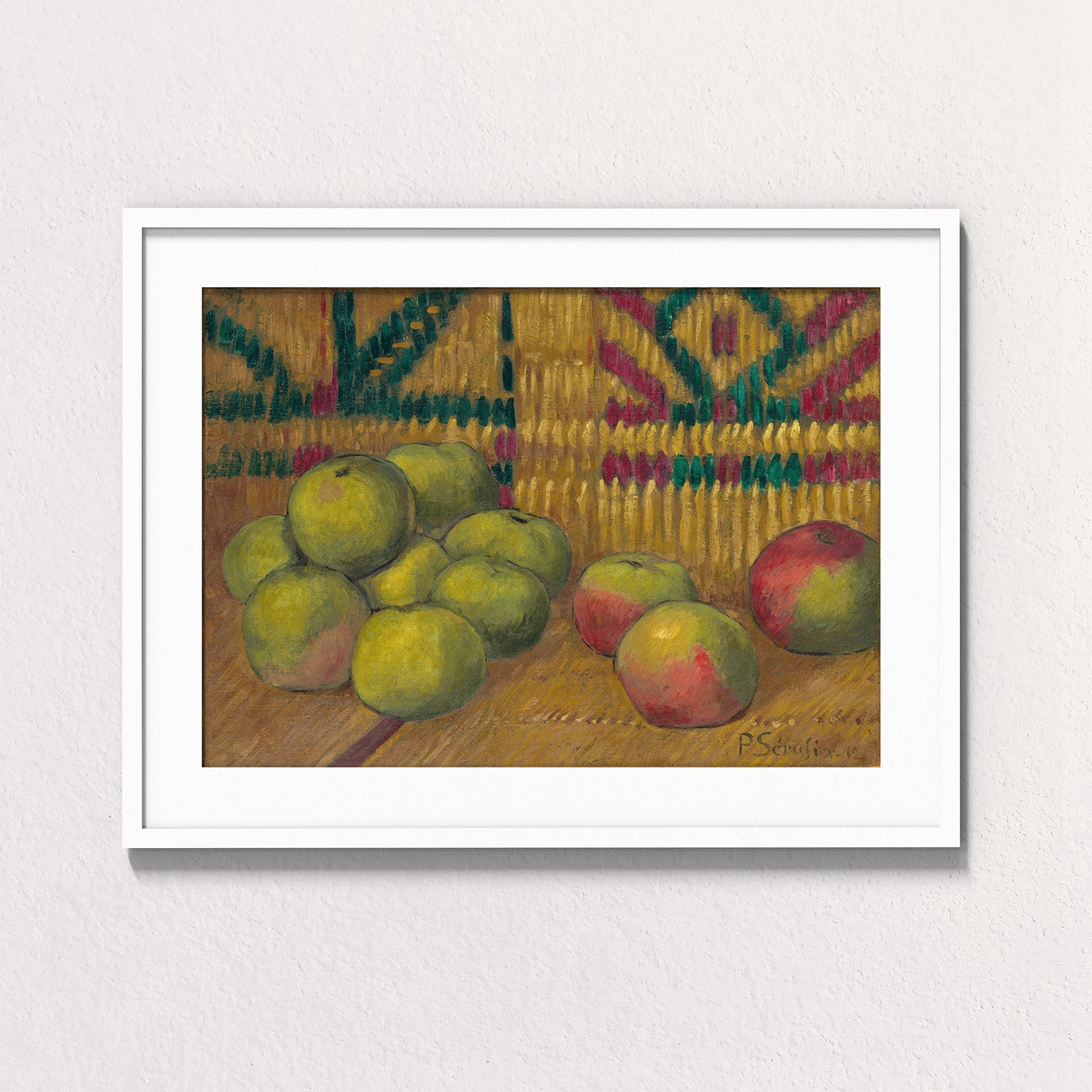 Verde: Orchard Picks