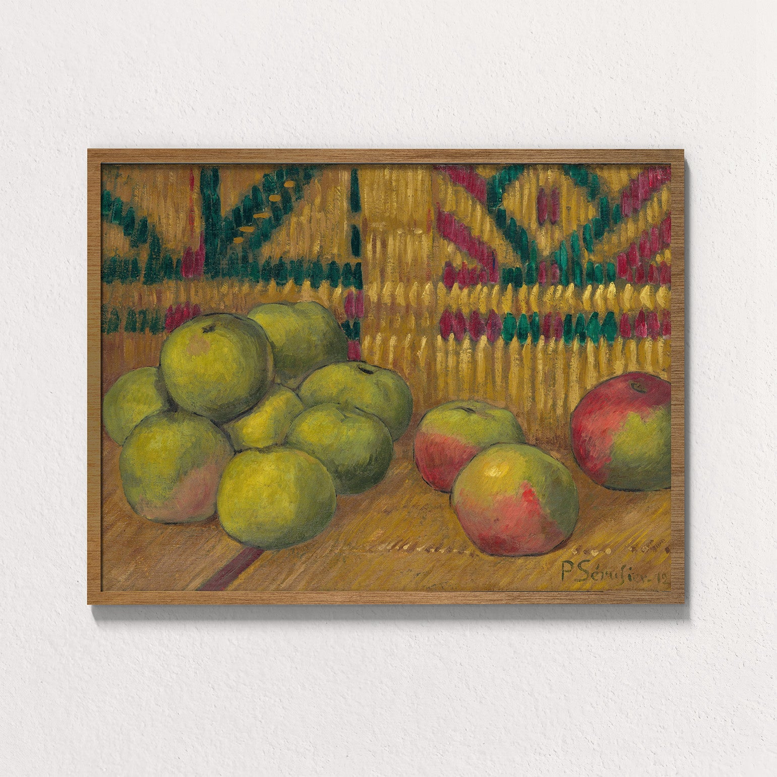 Verde: Orchard Picks