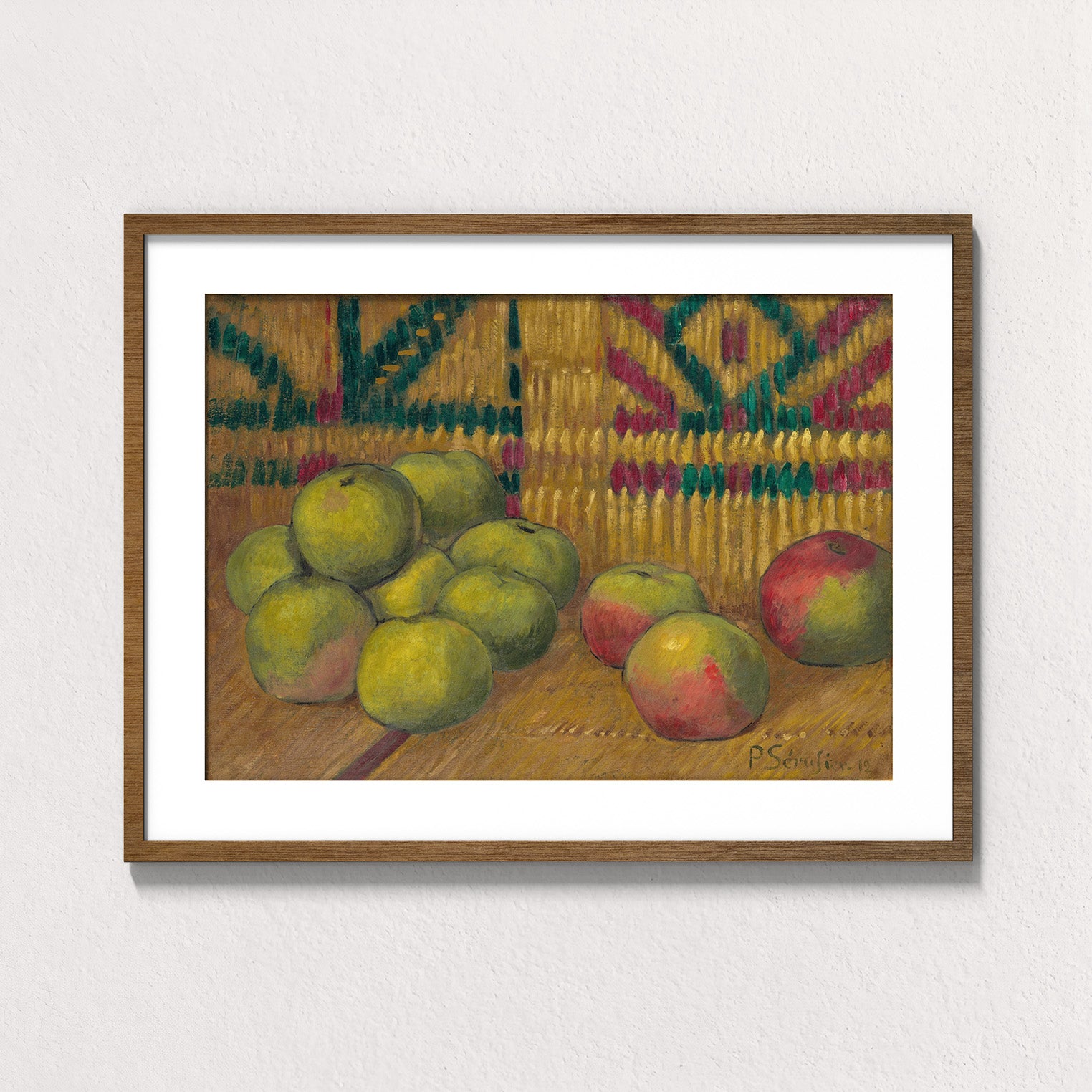 Verde: Orchard Picks