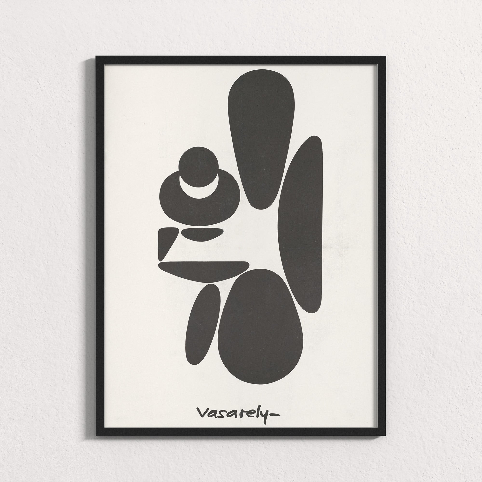 Mono: Living Geometry
