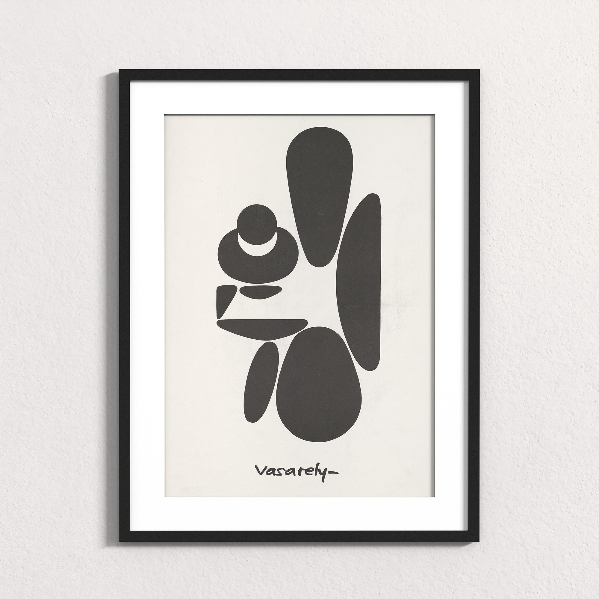 Mono: Living Geometry