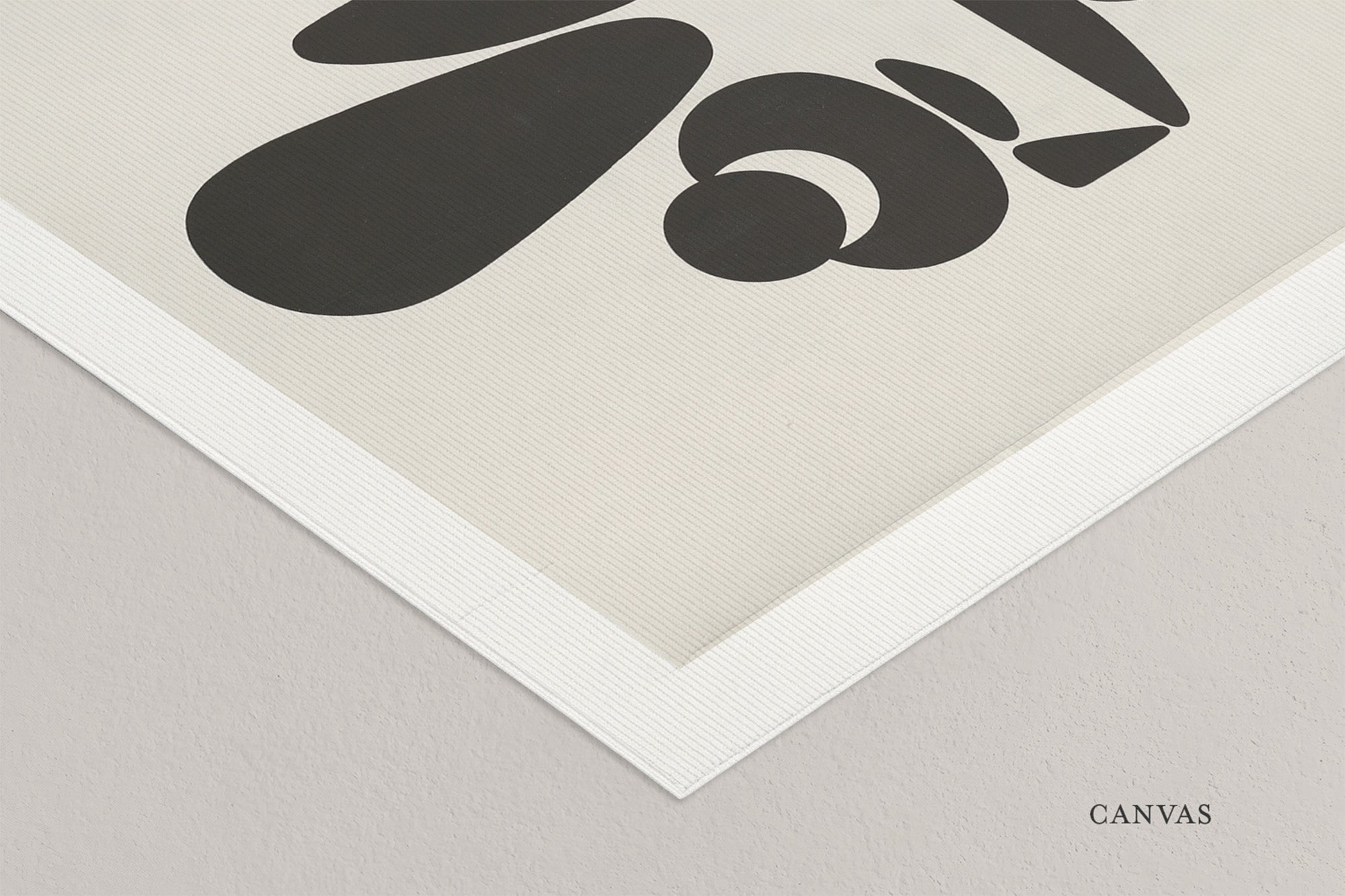 Mono: Living Geometry