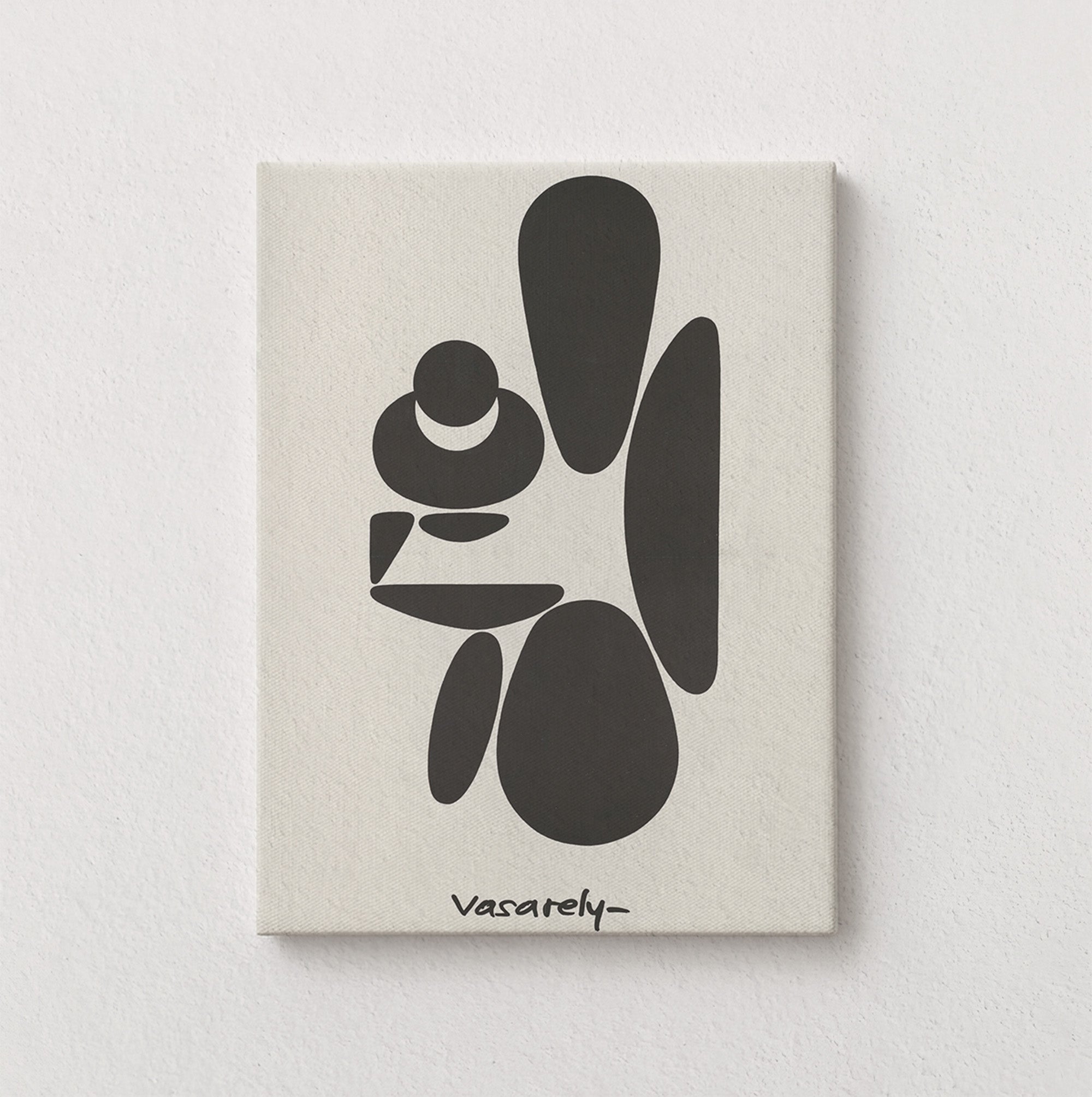 Mono: Living Geometry