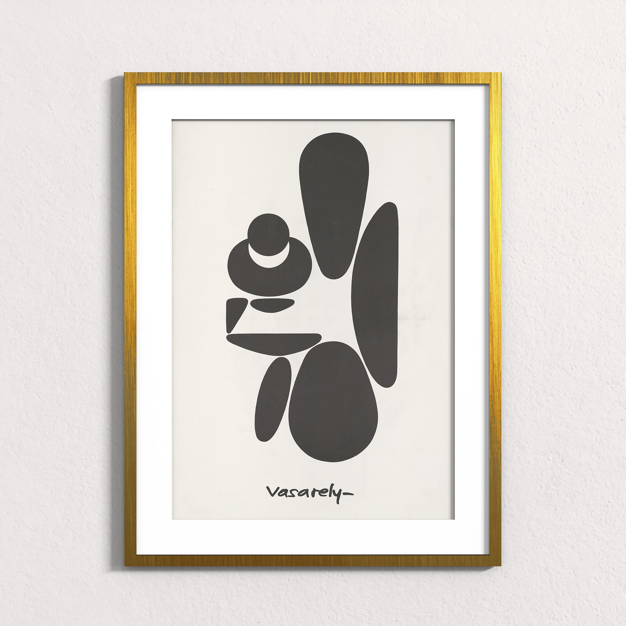 Mono: Living Geometry