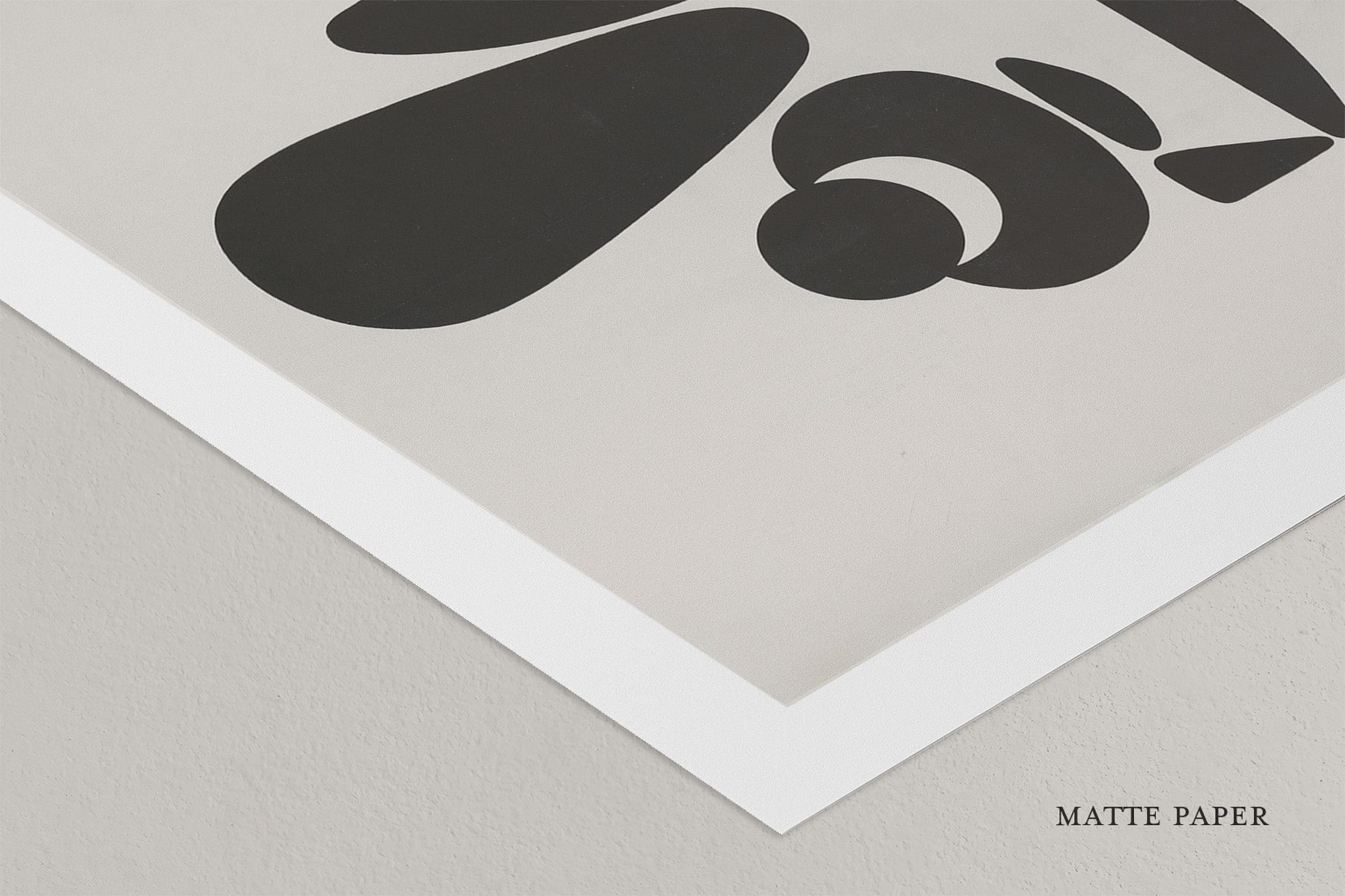 Mono: Living Geometry