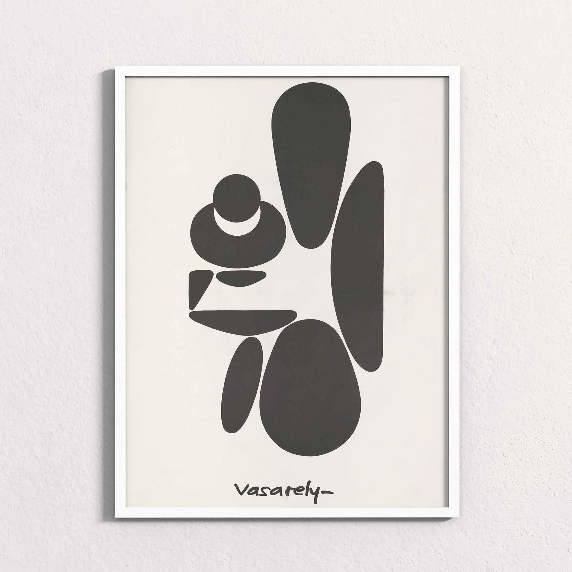 Mono: Living Geometry