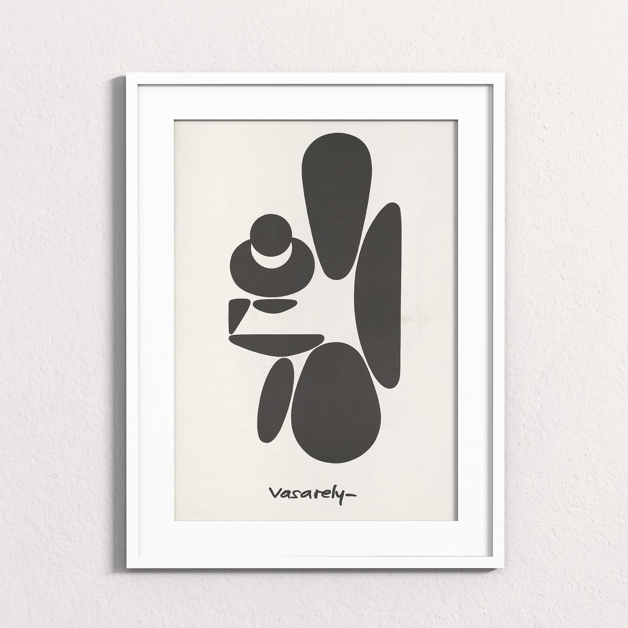 Mono: Living Geometry