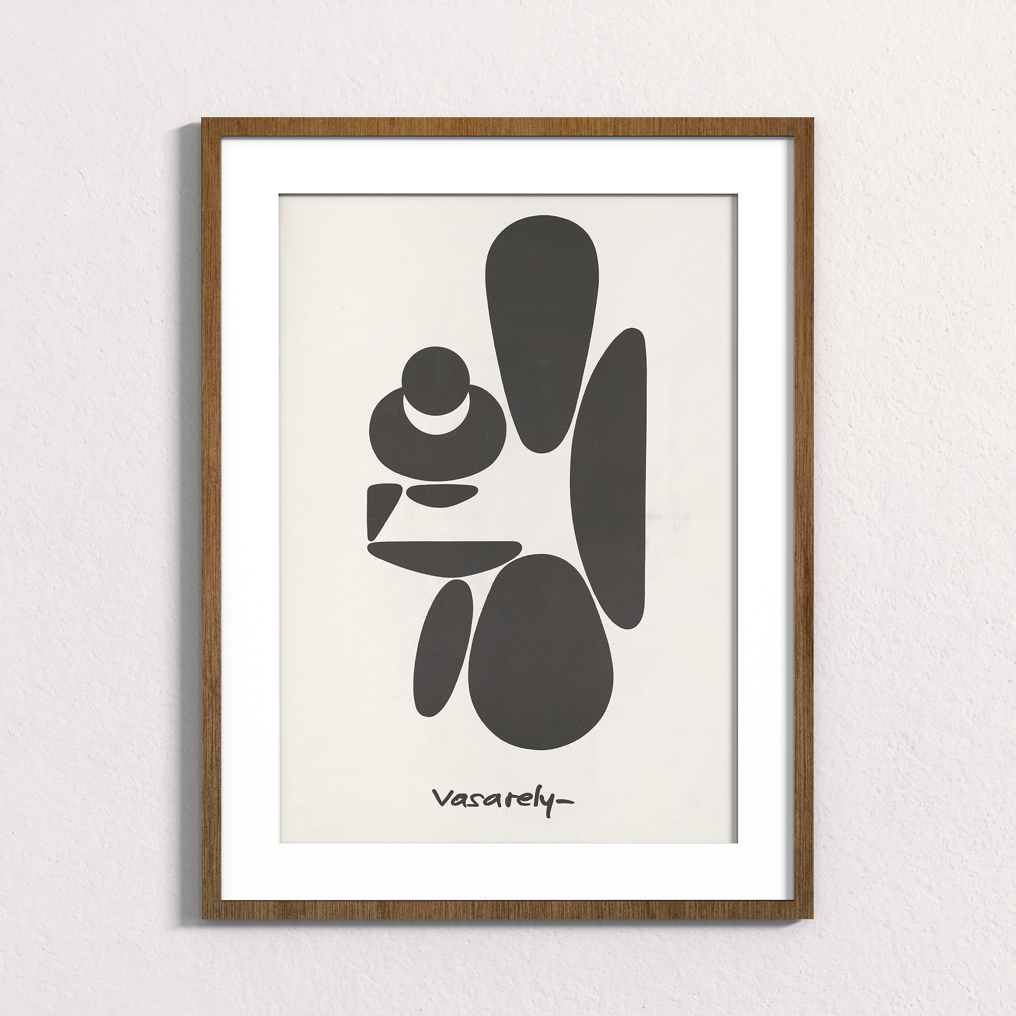 Mono: Living Geometry