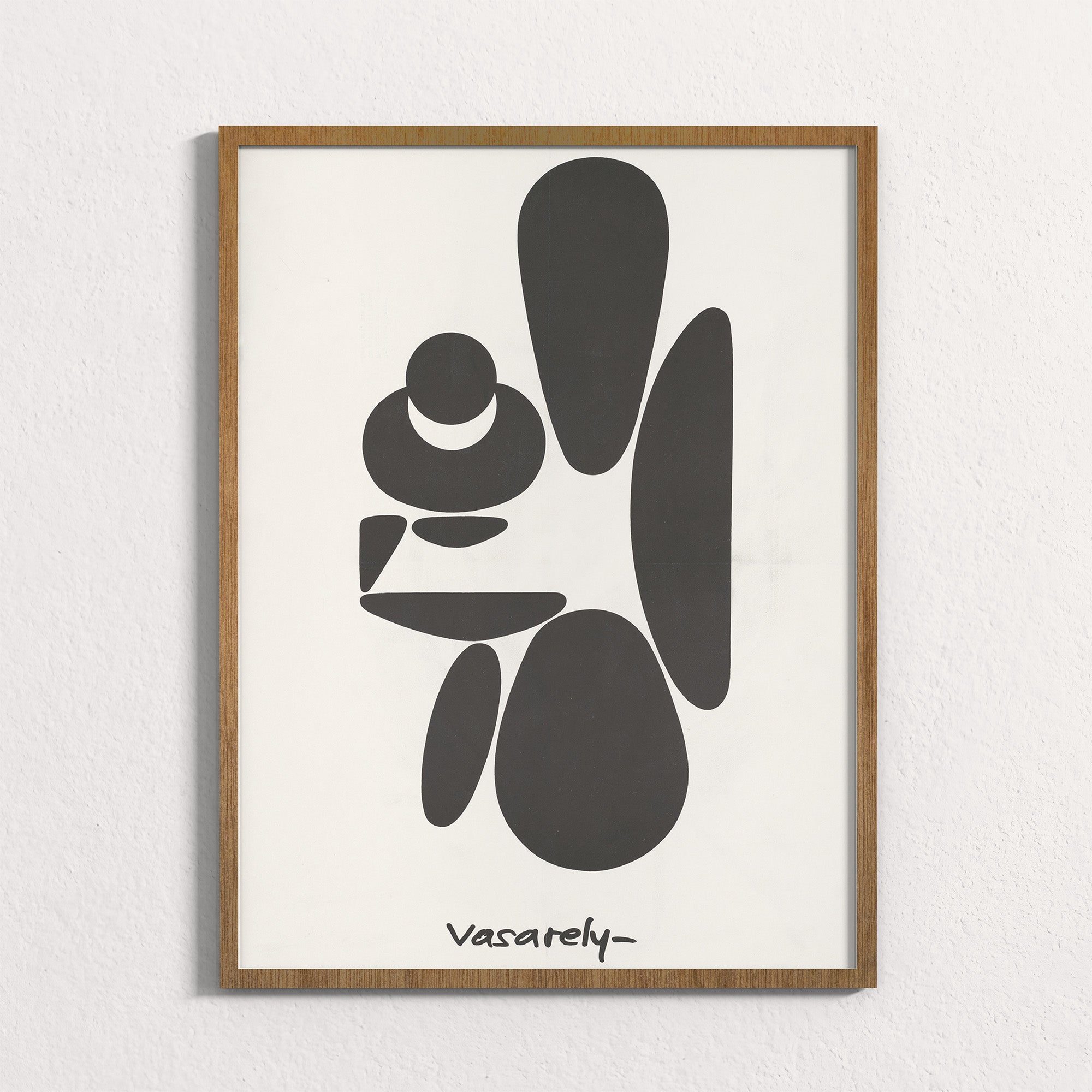 Mono: Living Geometry