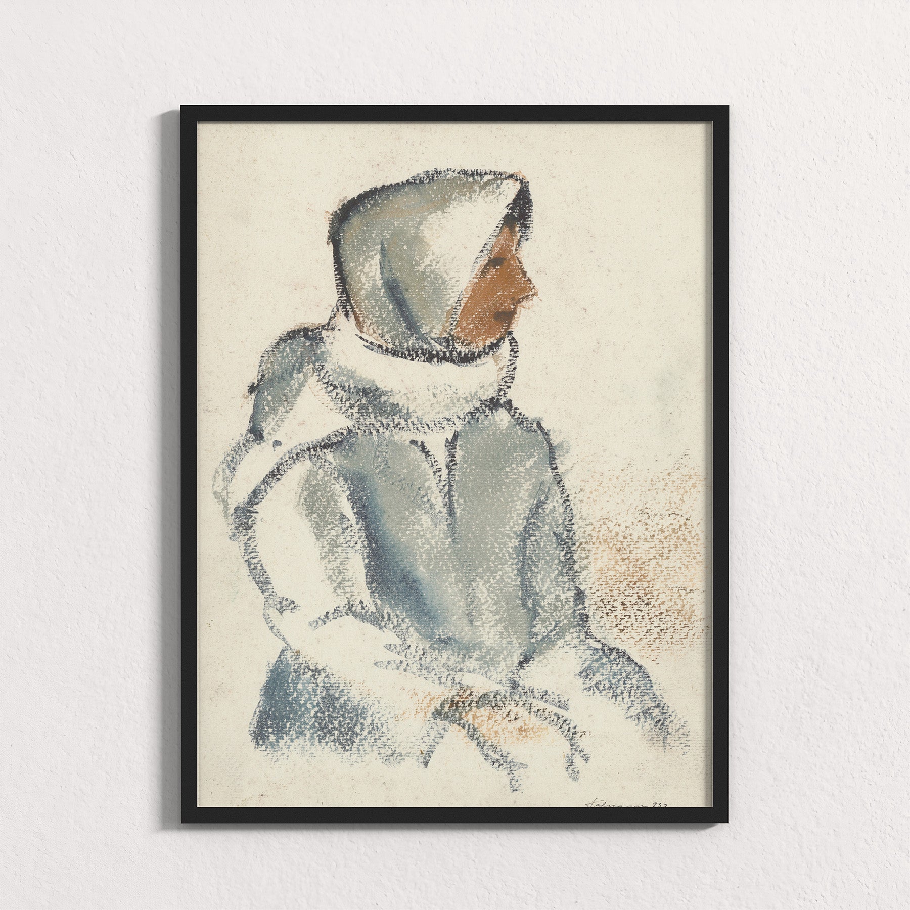 Wool: Quiet Profile