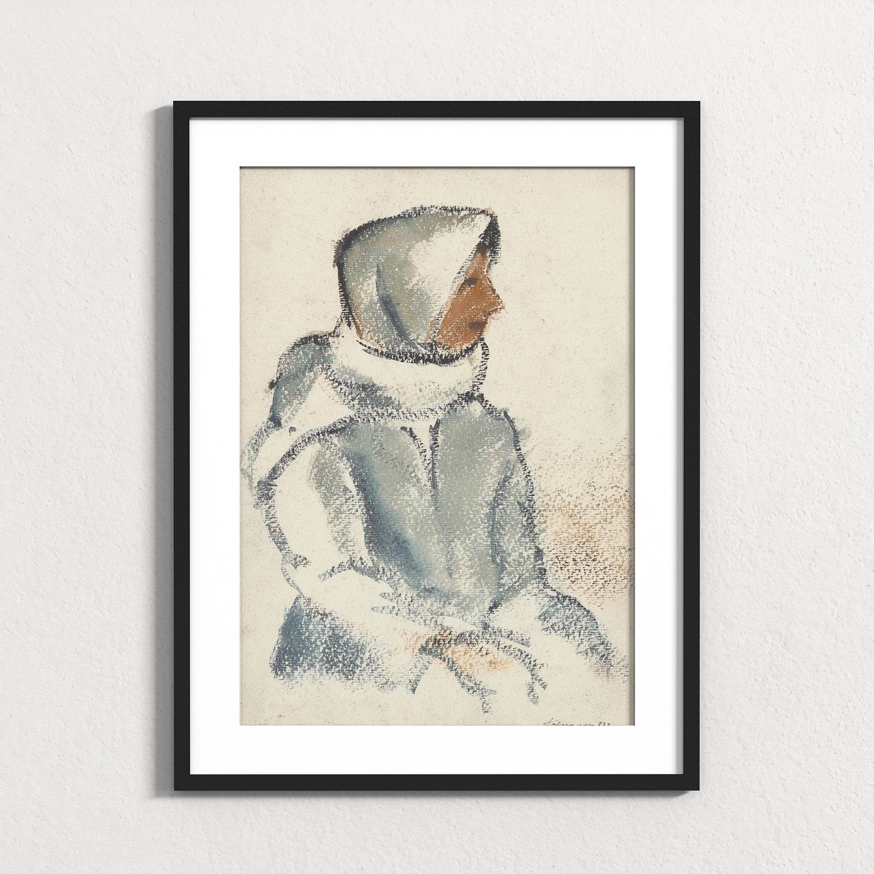 Wool: Quiet Profile