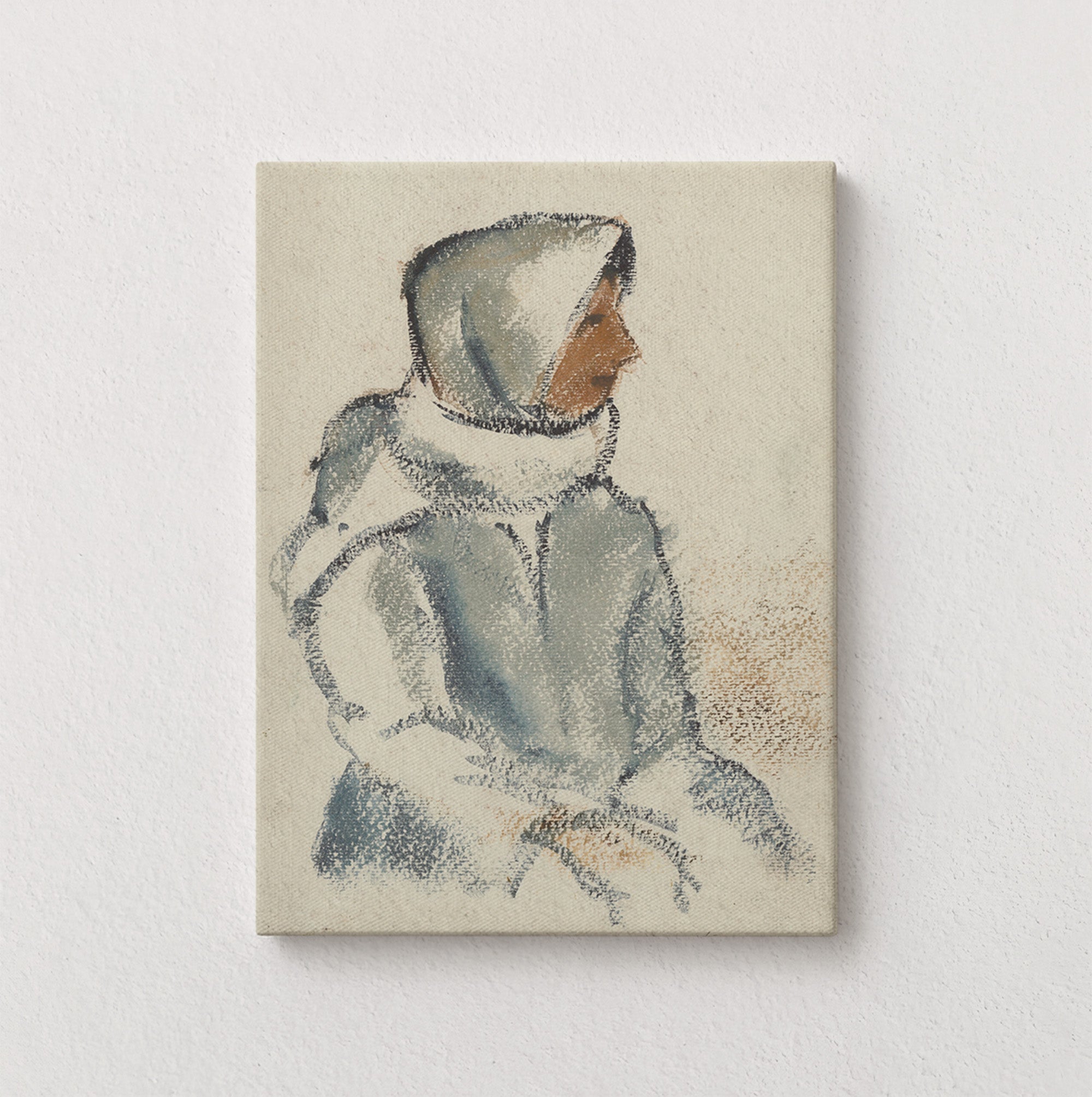 Wool: Quiet Profile