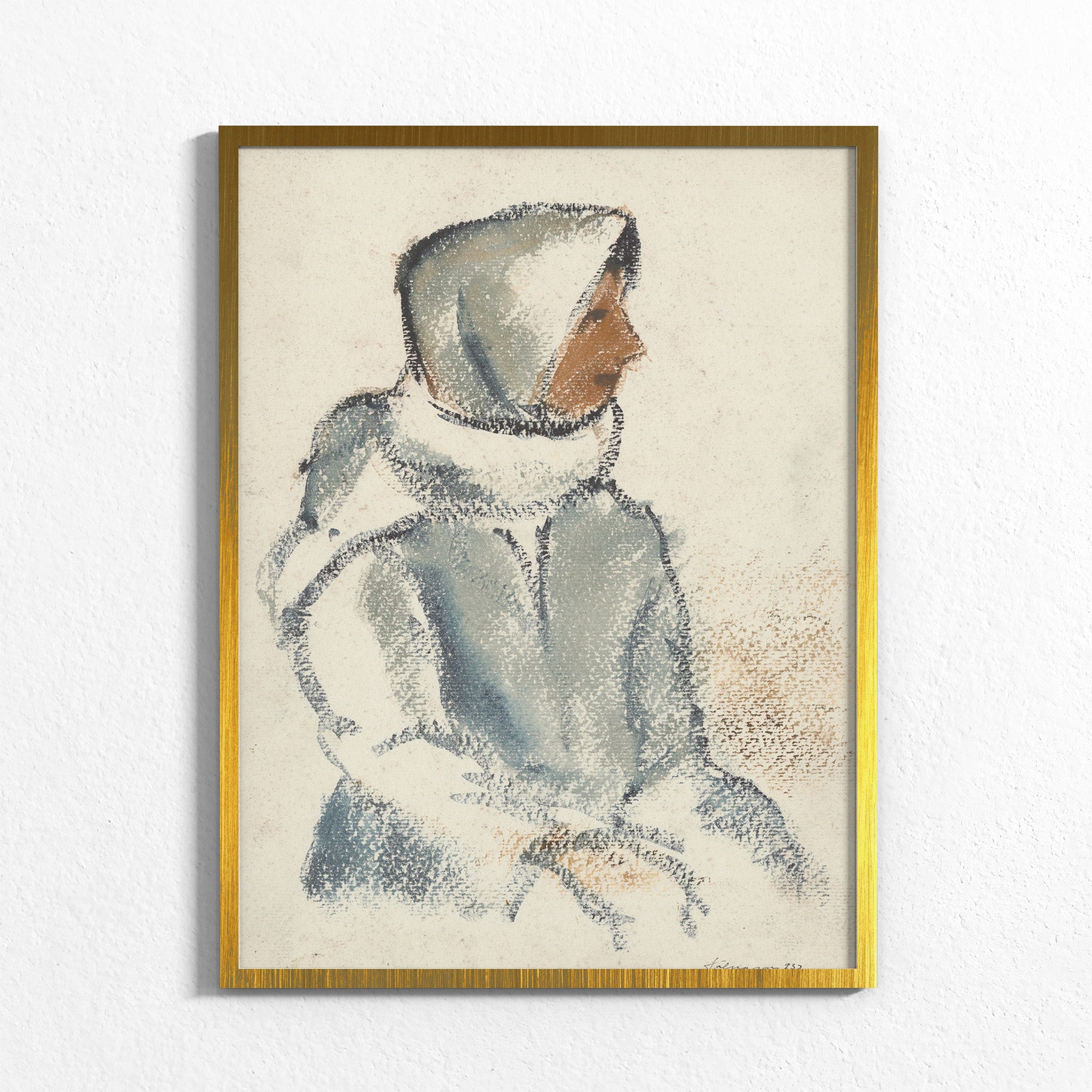 Wool: Quiet Profile