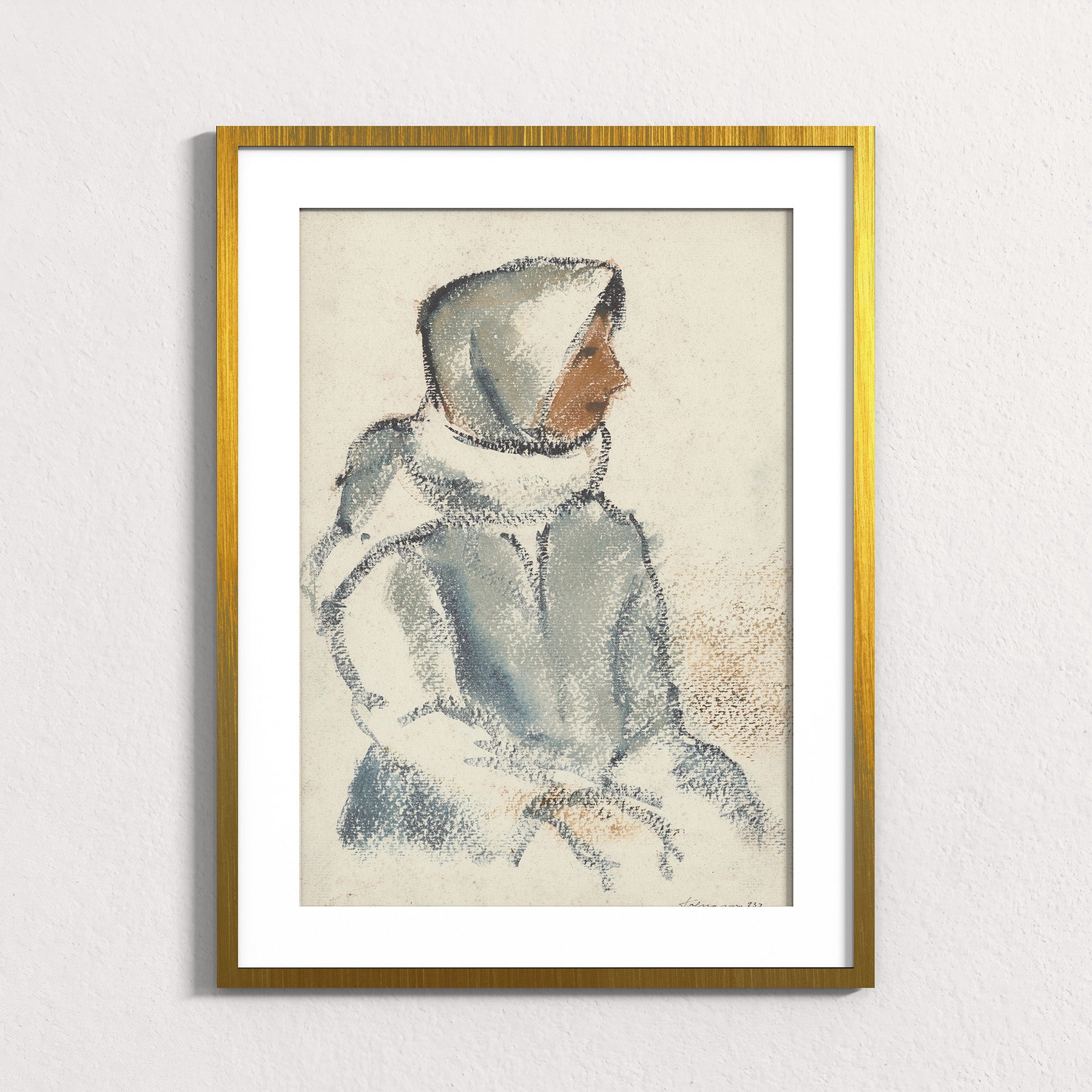 Wool: Quiet Profile