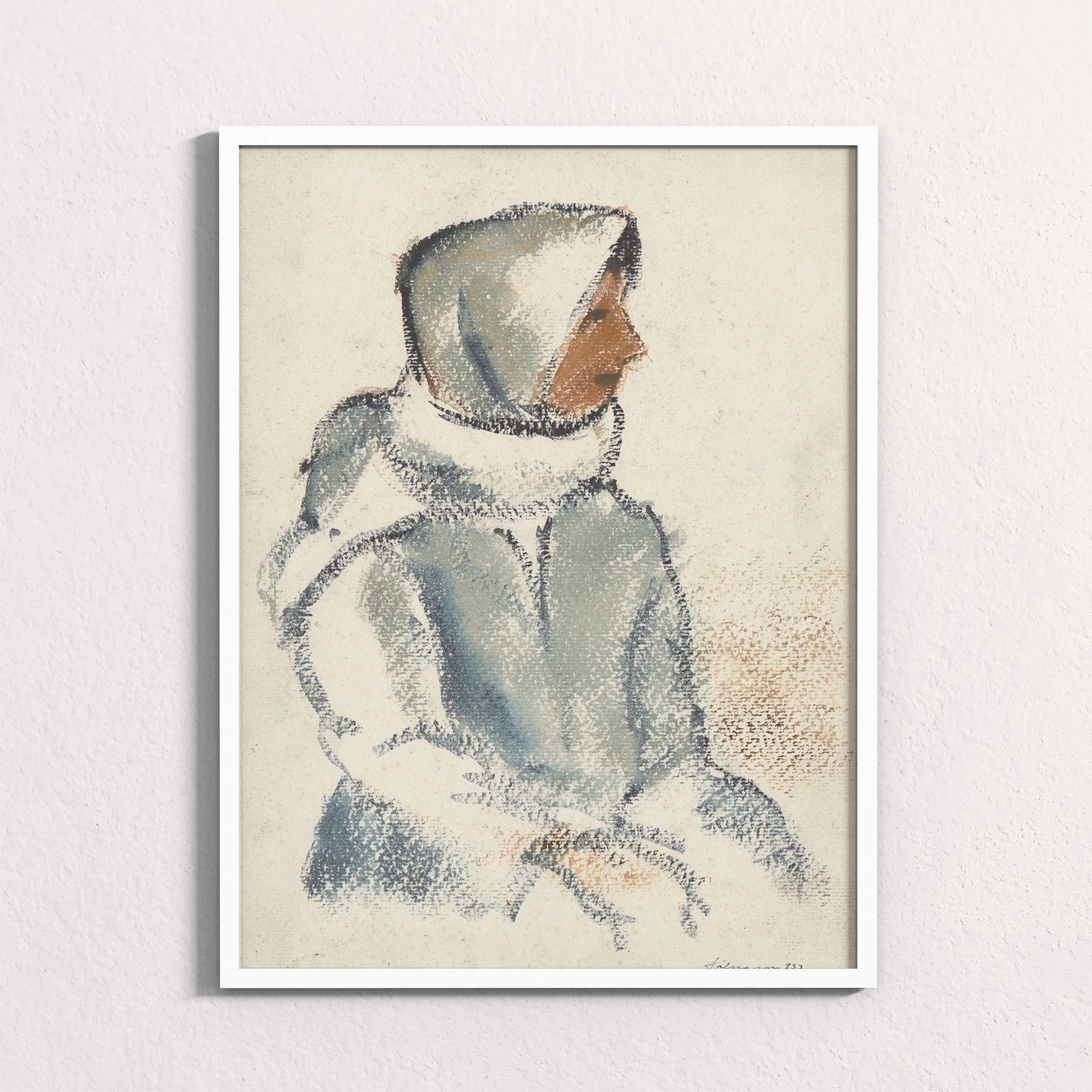 Wool: Quiet Profile