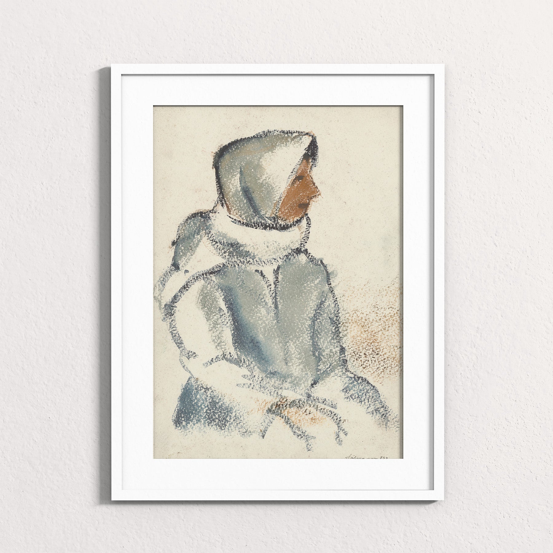 Wool: Quiet Profile