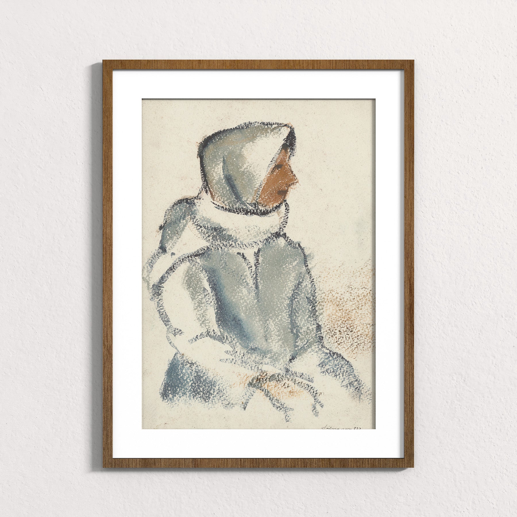 Wool: Quiet Profile