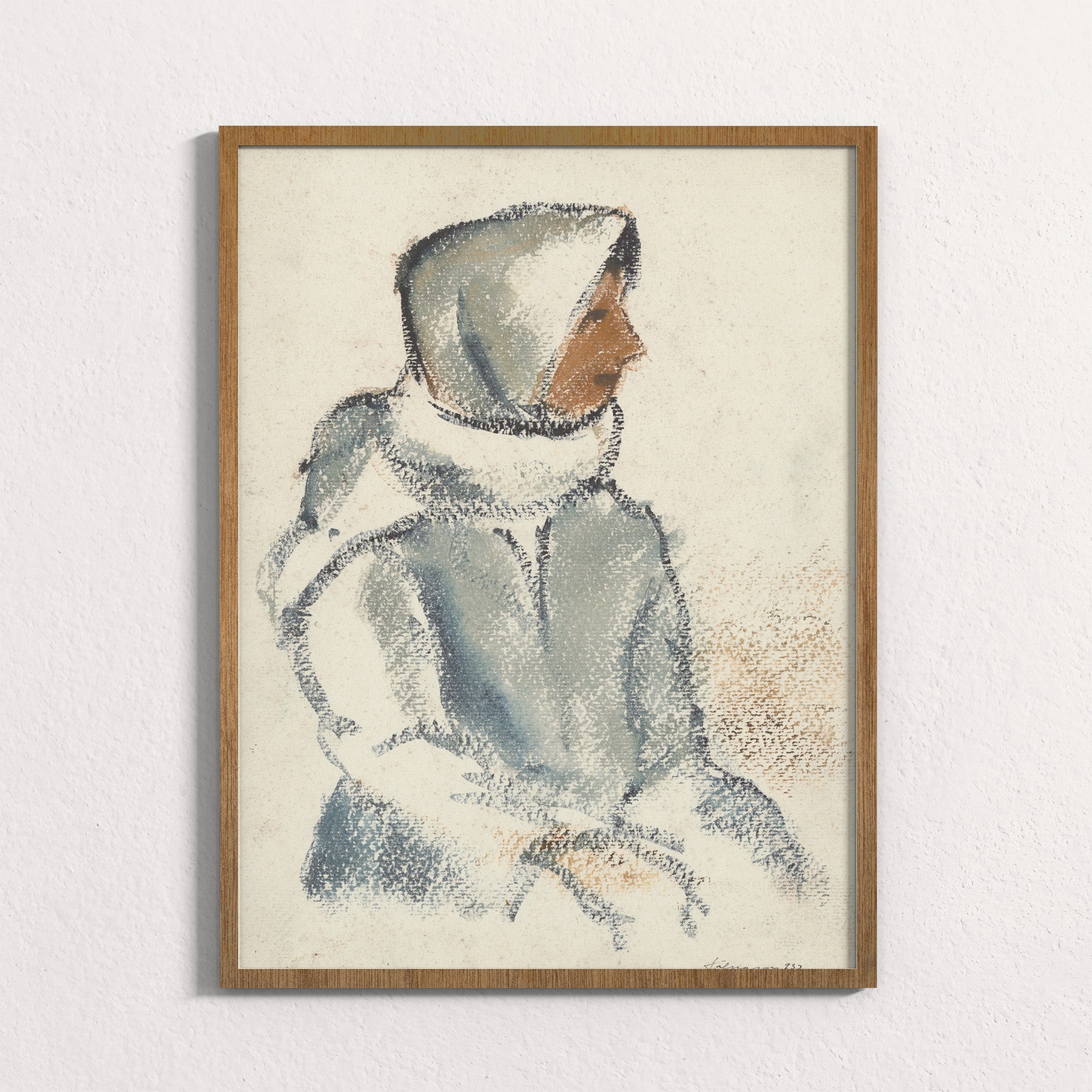 Wool: Quiet Profile