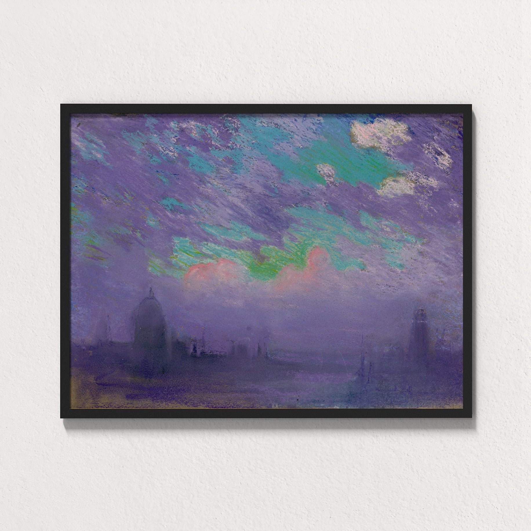 Lilac: Chromatic Field