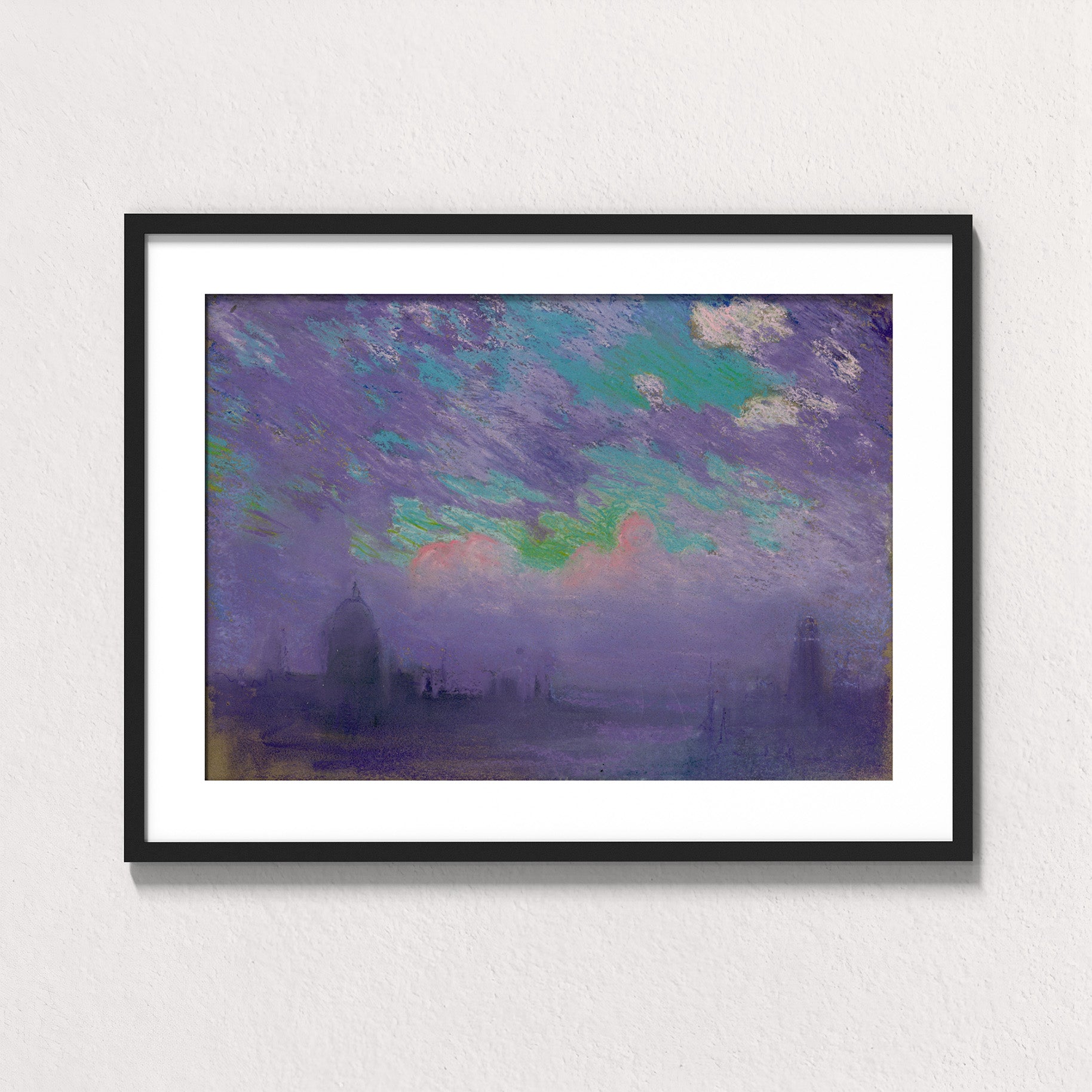 Lilac: Chromatic Field