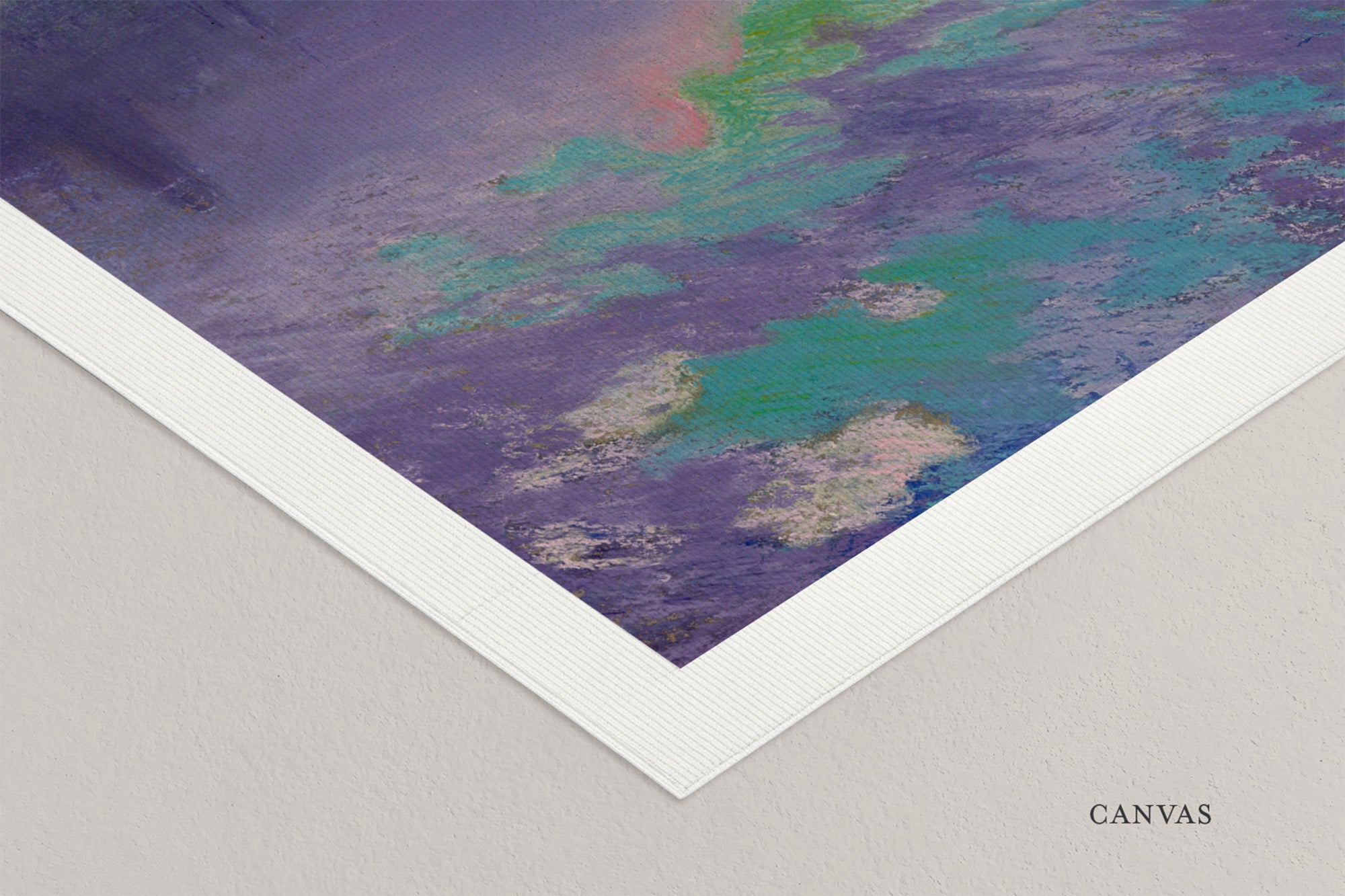 Lilac: Chromatic Field