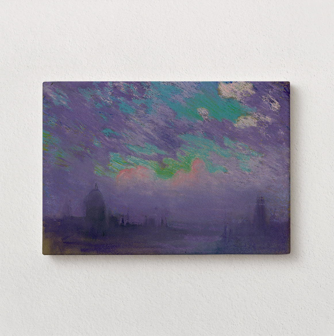 Lilac: Chromatic Field