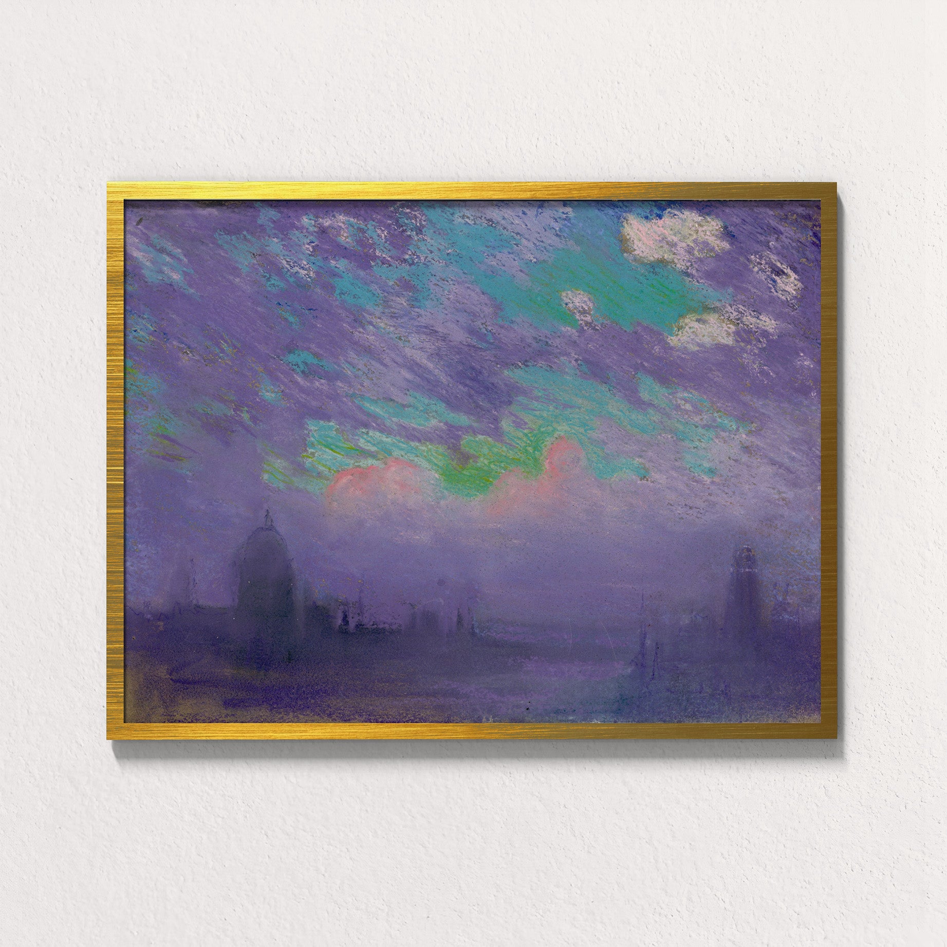Lilac: Chromatic Field